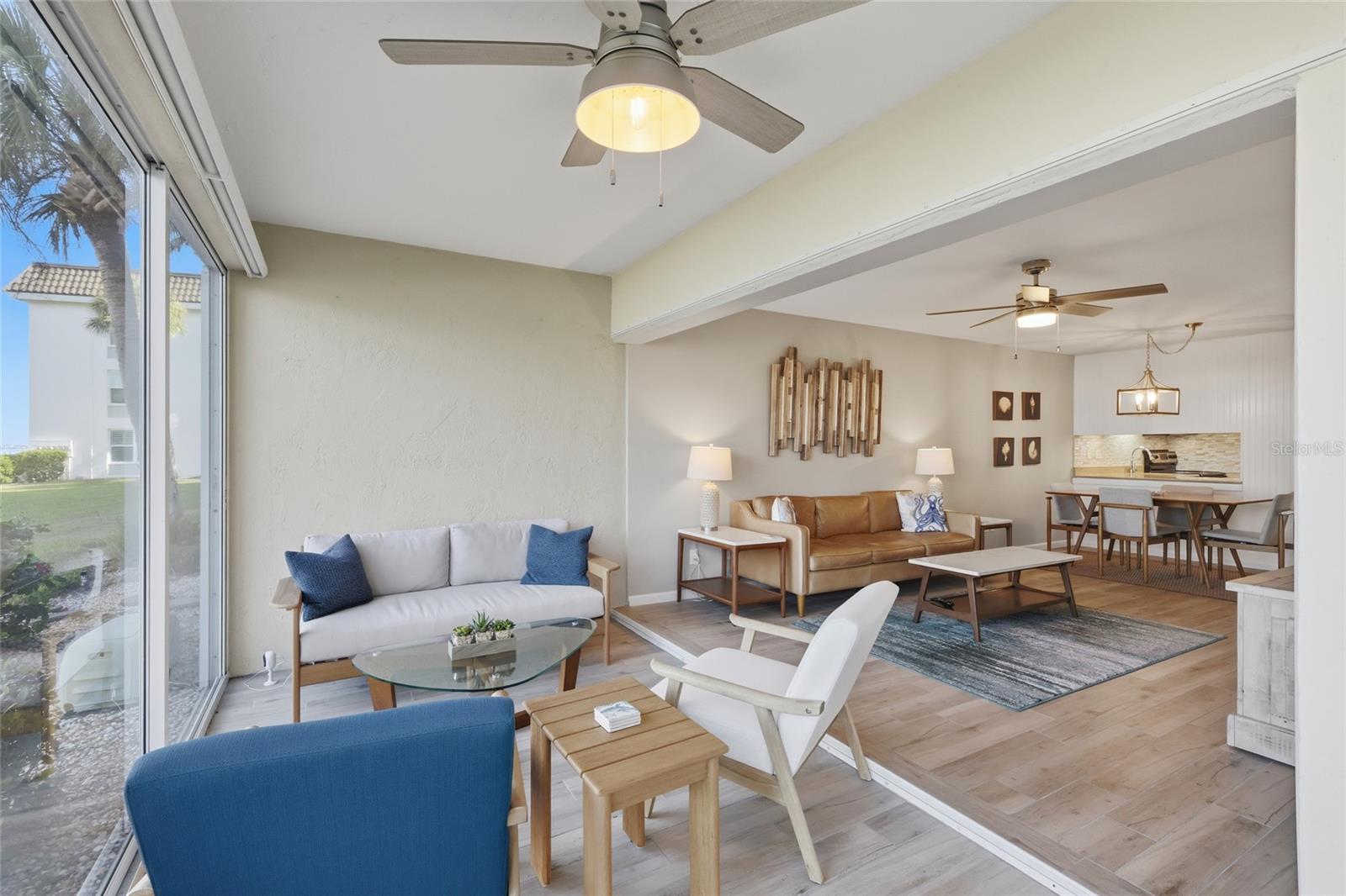 4340 Falmouth Drive, FL
