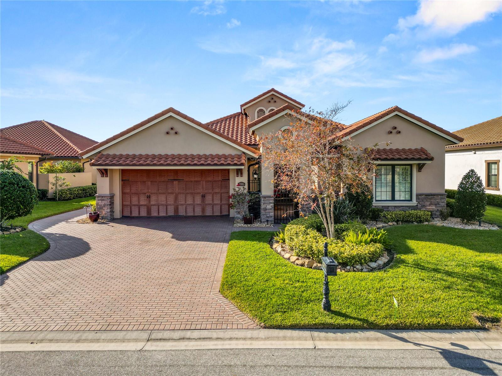 2961 Sanctuary Circle, FL