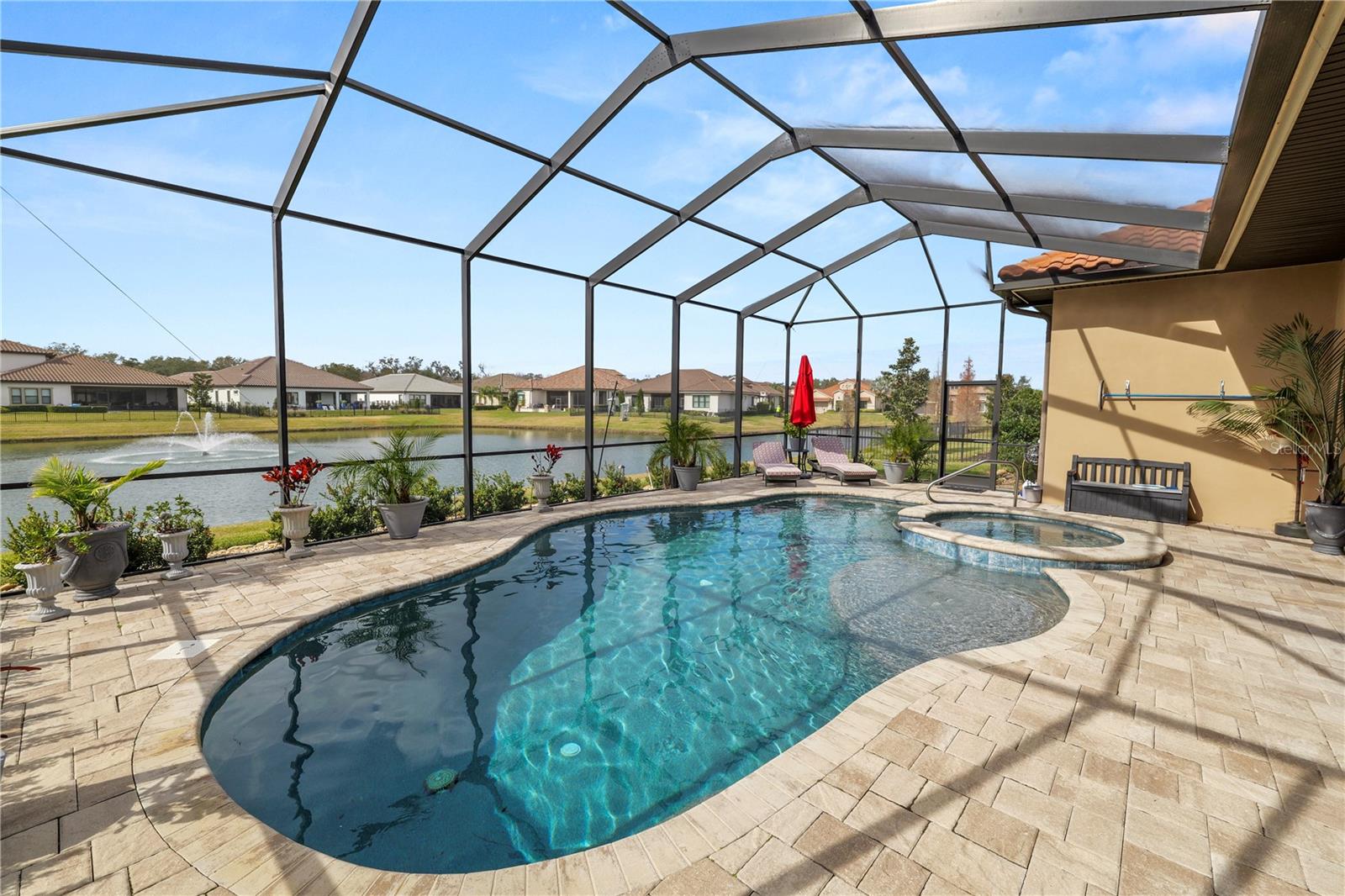 2961 Sanctuary Circle, FL