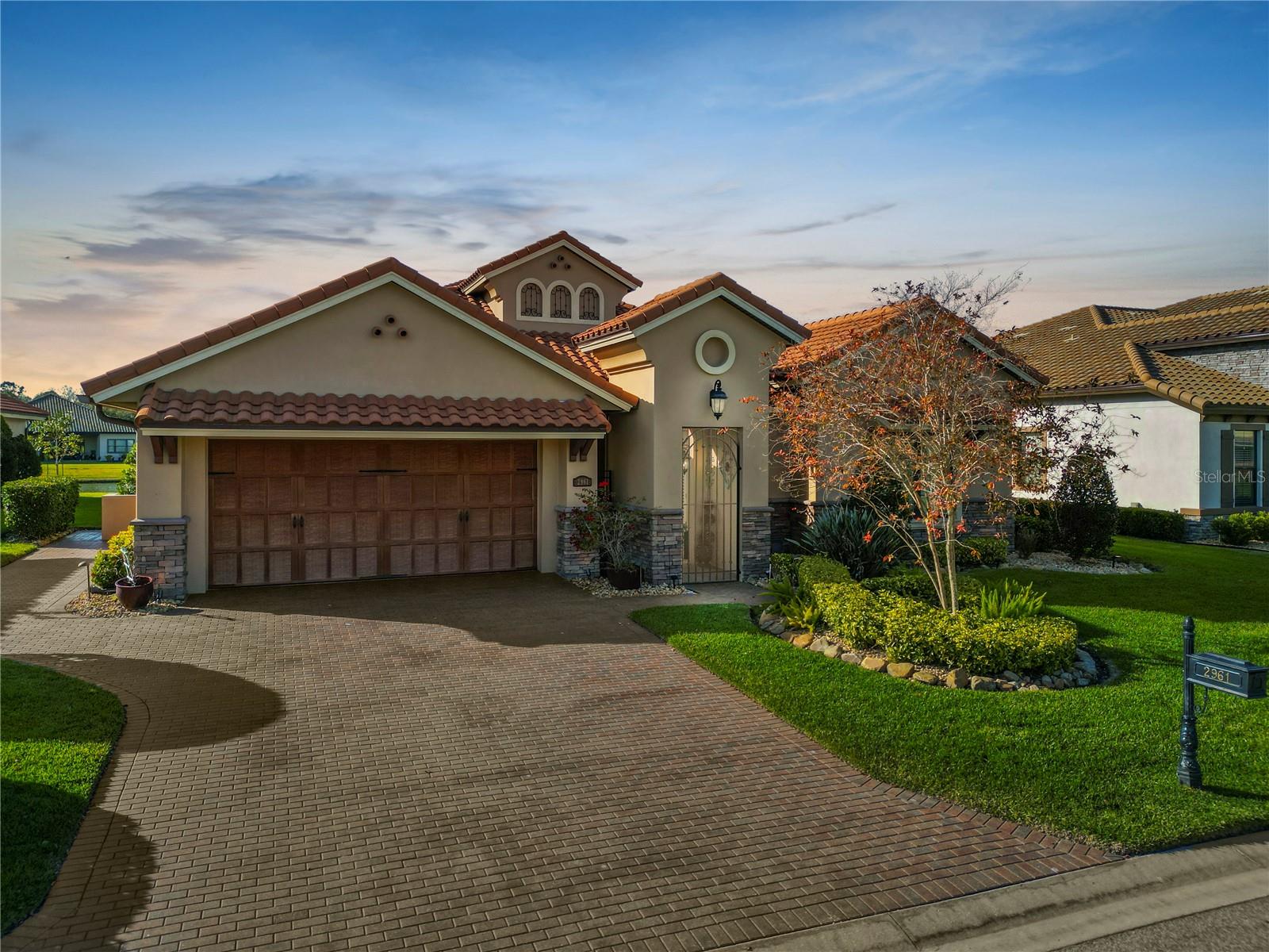 2961 Sanctuary Circle, FL