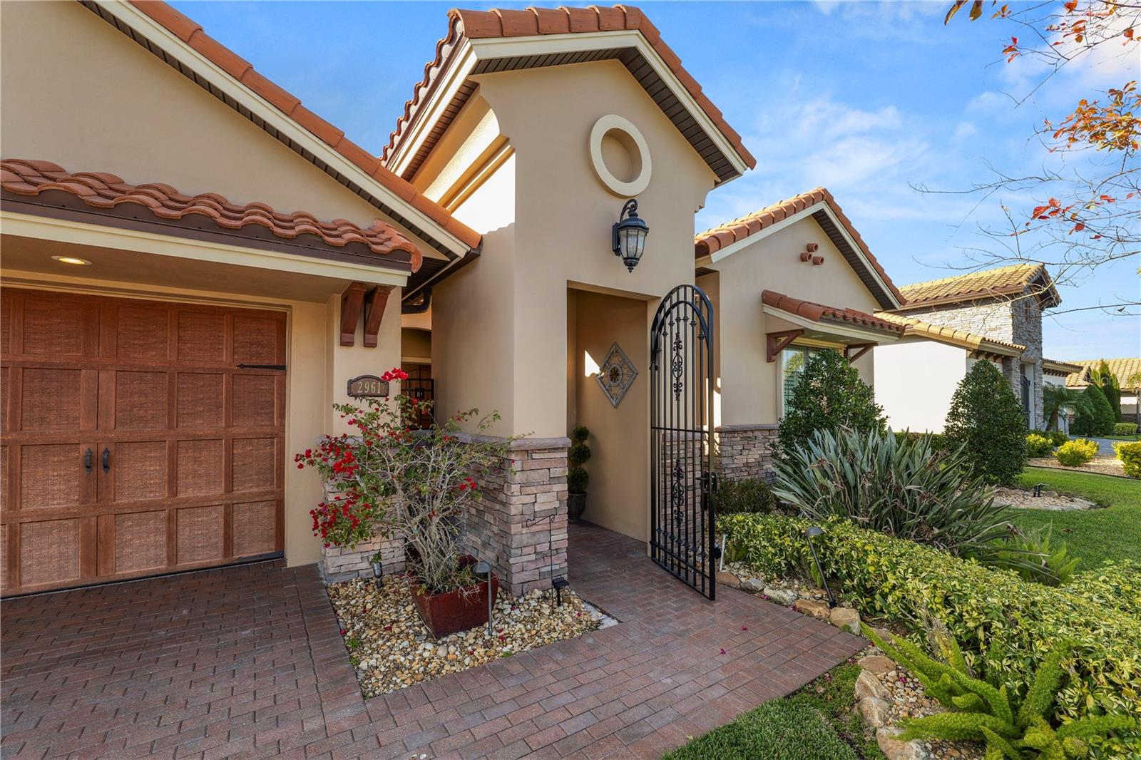 2961 Sanctuary Circle, FL