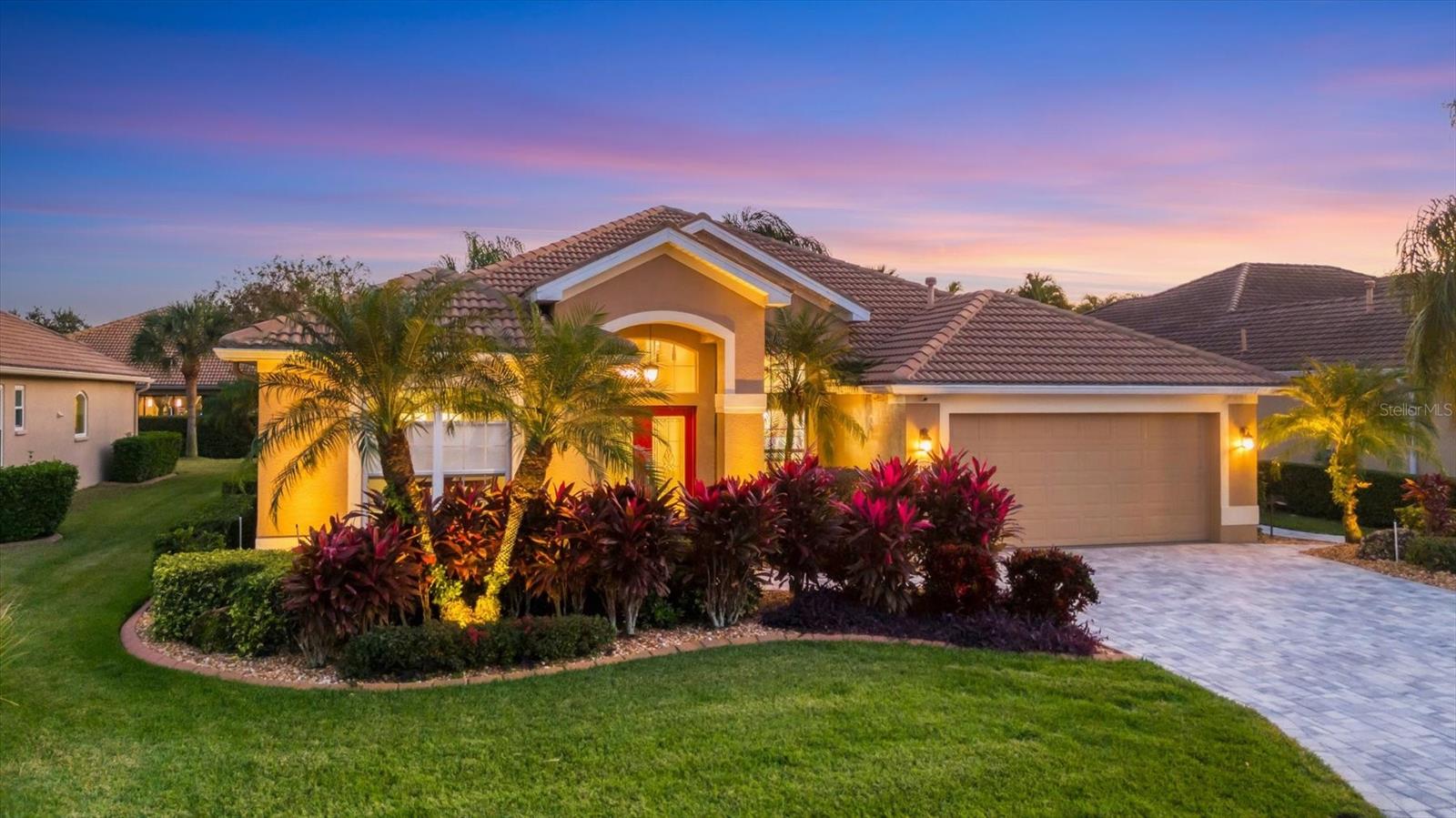 6163 Palomino Circle, FL