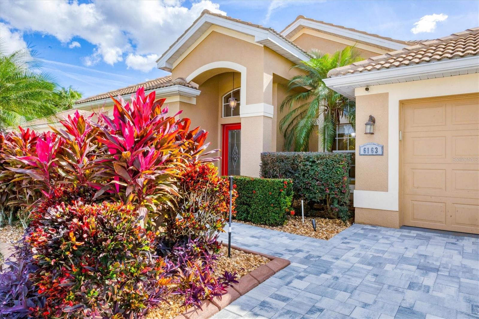 6163 Palomino Circle, FL