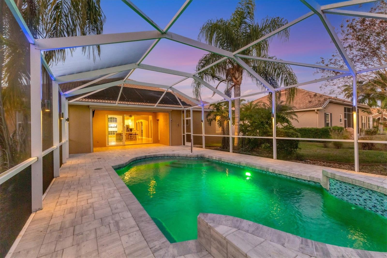 6163 Palomino Circle, FL