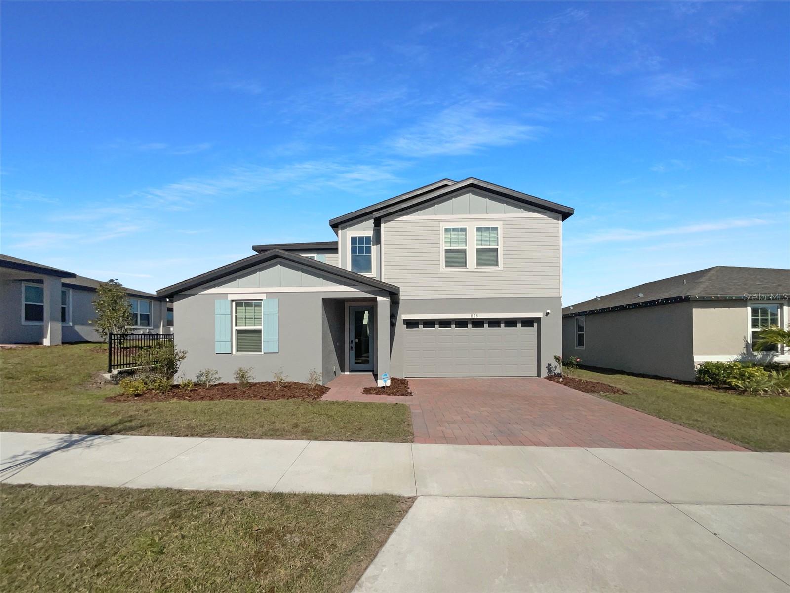 1128 Griffon Avenue, FL