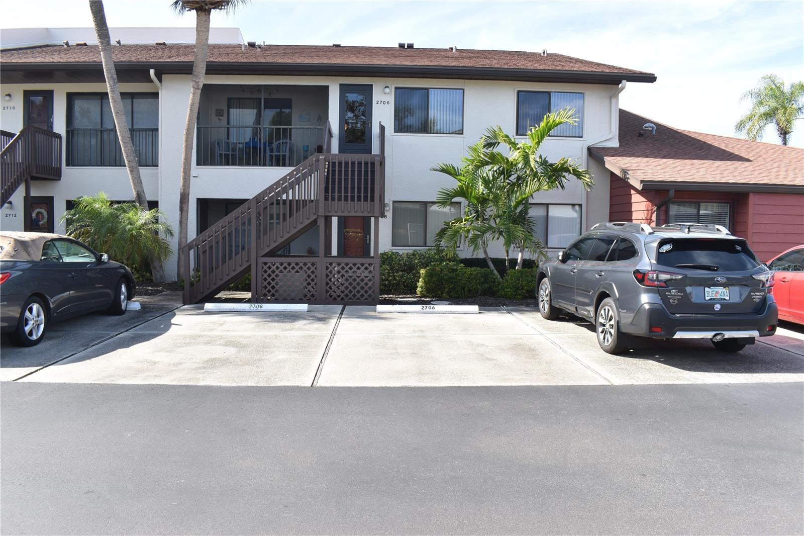 2706 72nd Street, FL