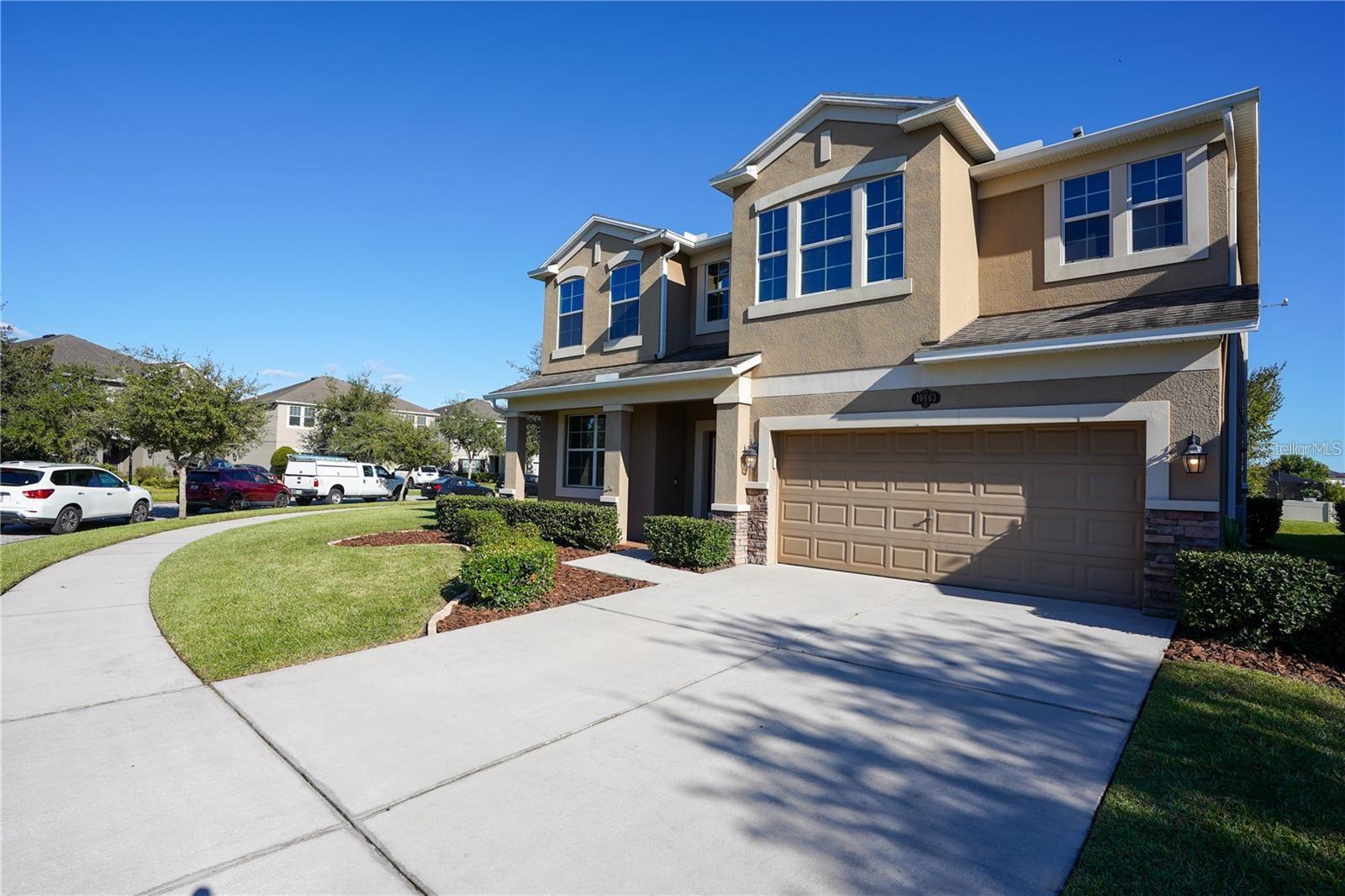 10663 Pictorial Park Drive, FL
