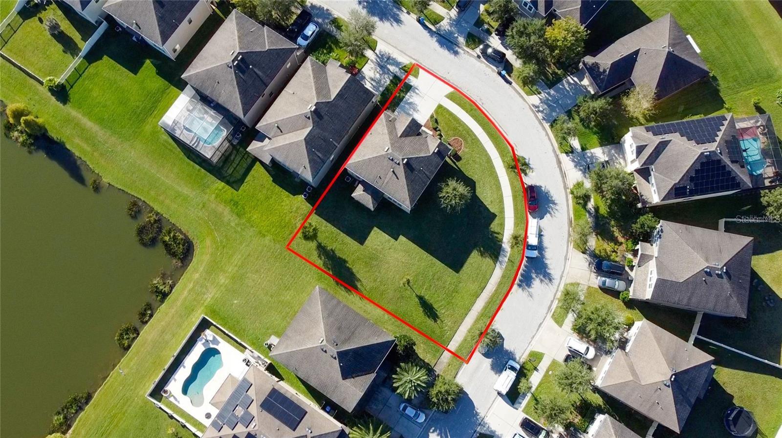10663 Pictorial Park Drive, FL