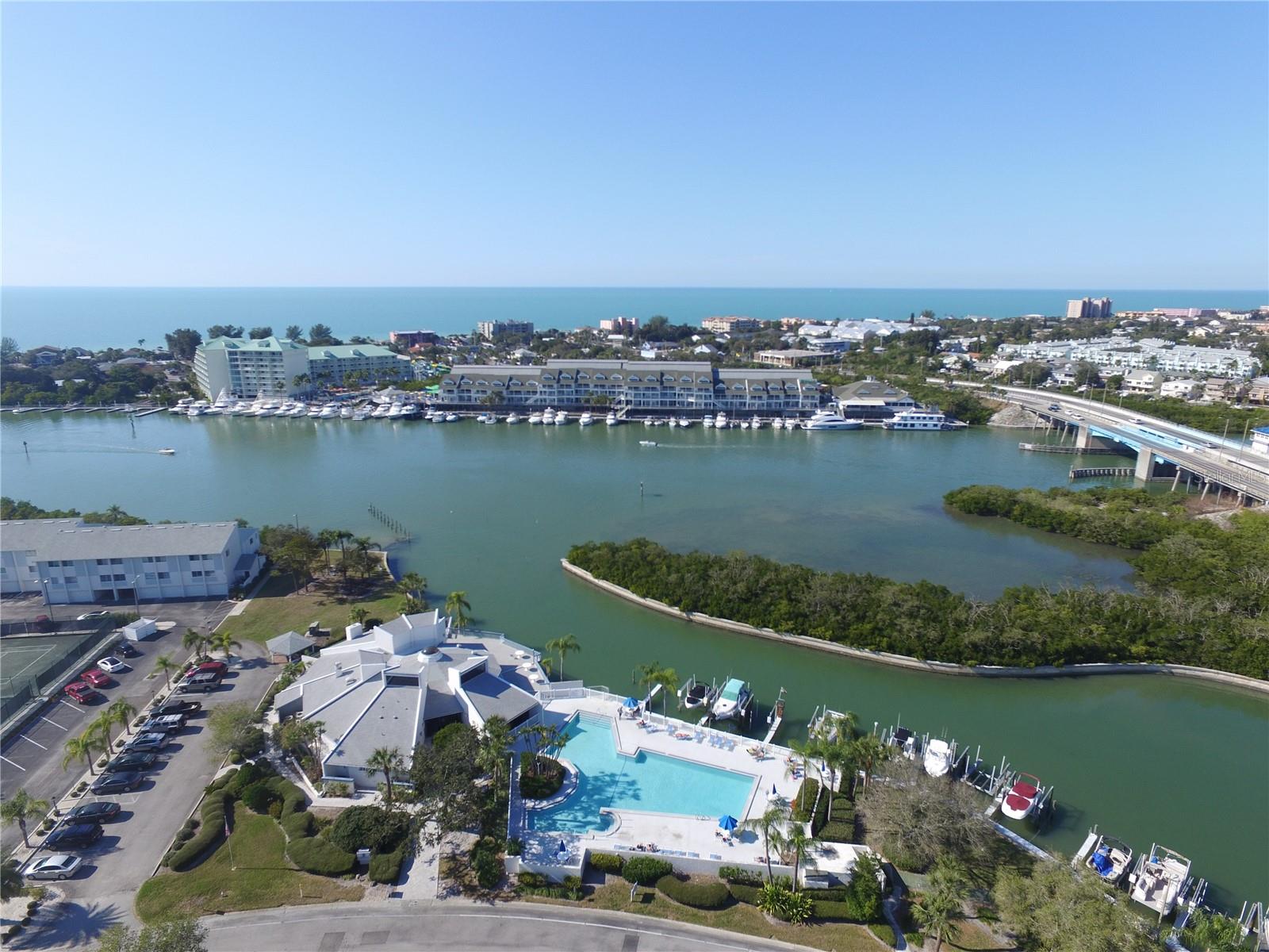 11450 Harbor Way, FL