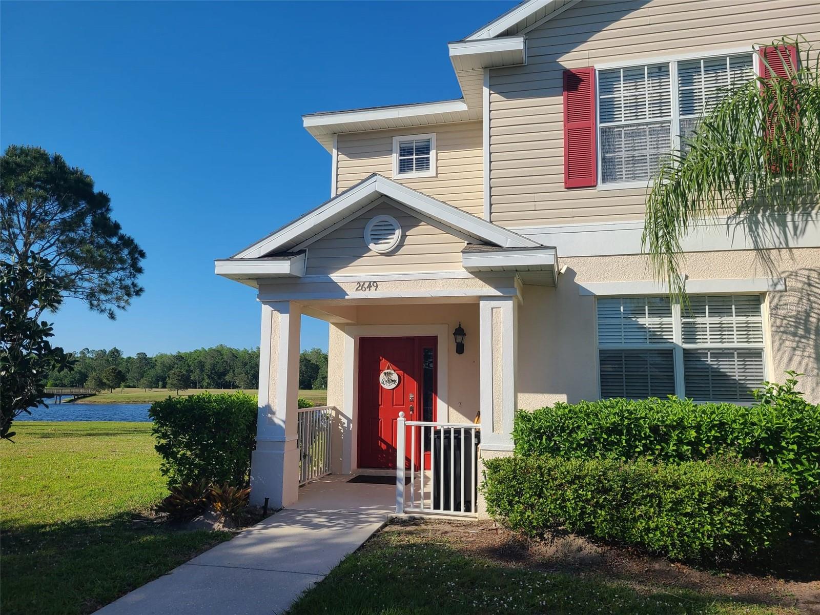 KISSIMMEE, FL