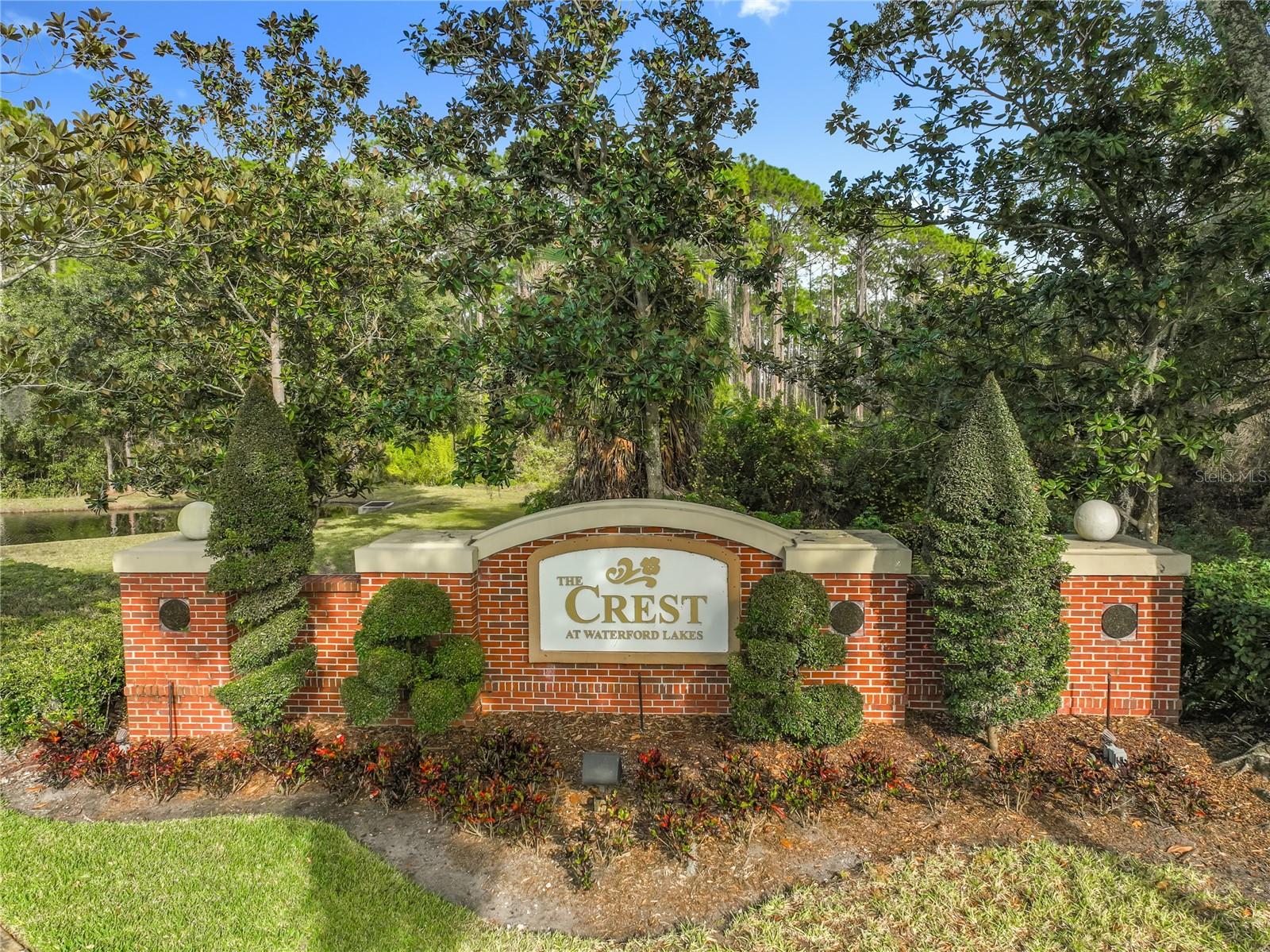 12602 Crest Springs Lane, FL