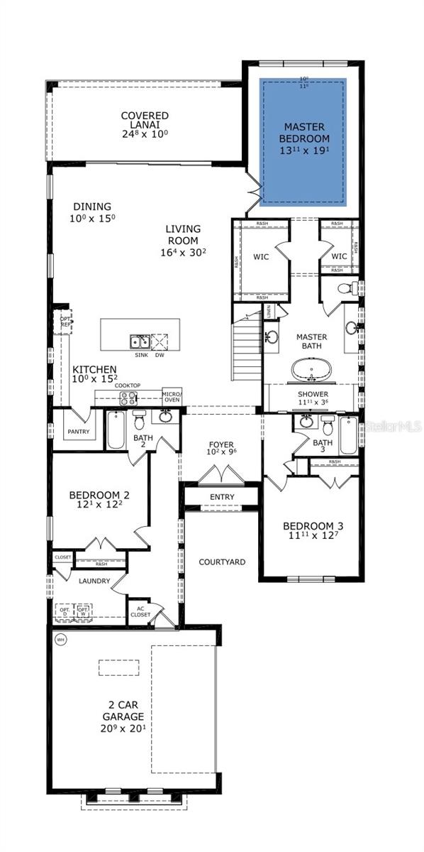 6 Rio Vista Drive, FL