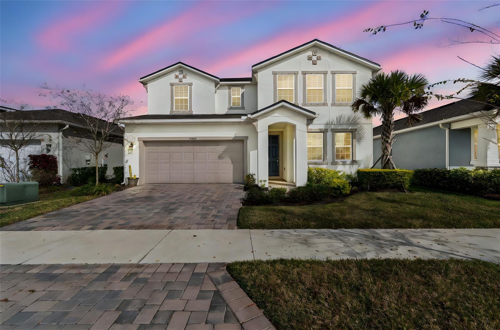 19780 Blue Pond Drive, FL