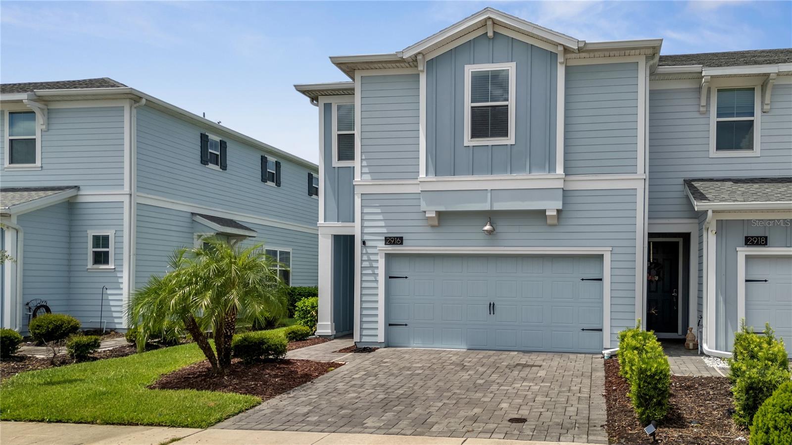 2916 Satire Street, FL