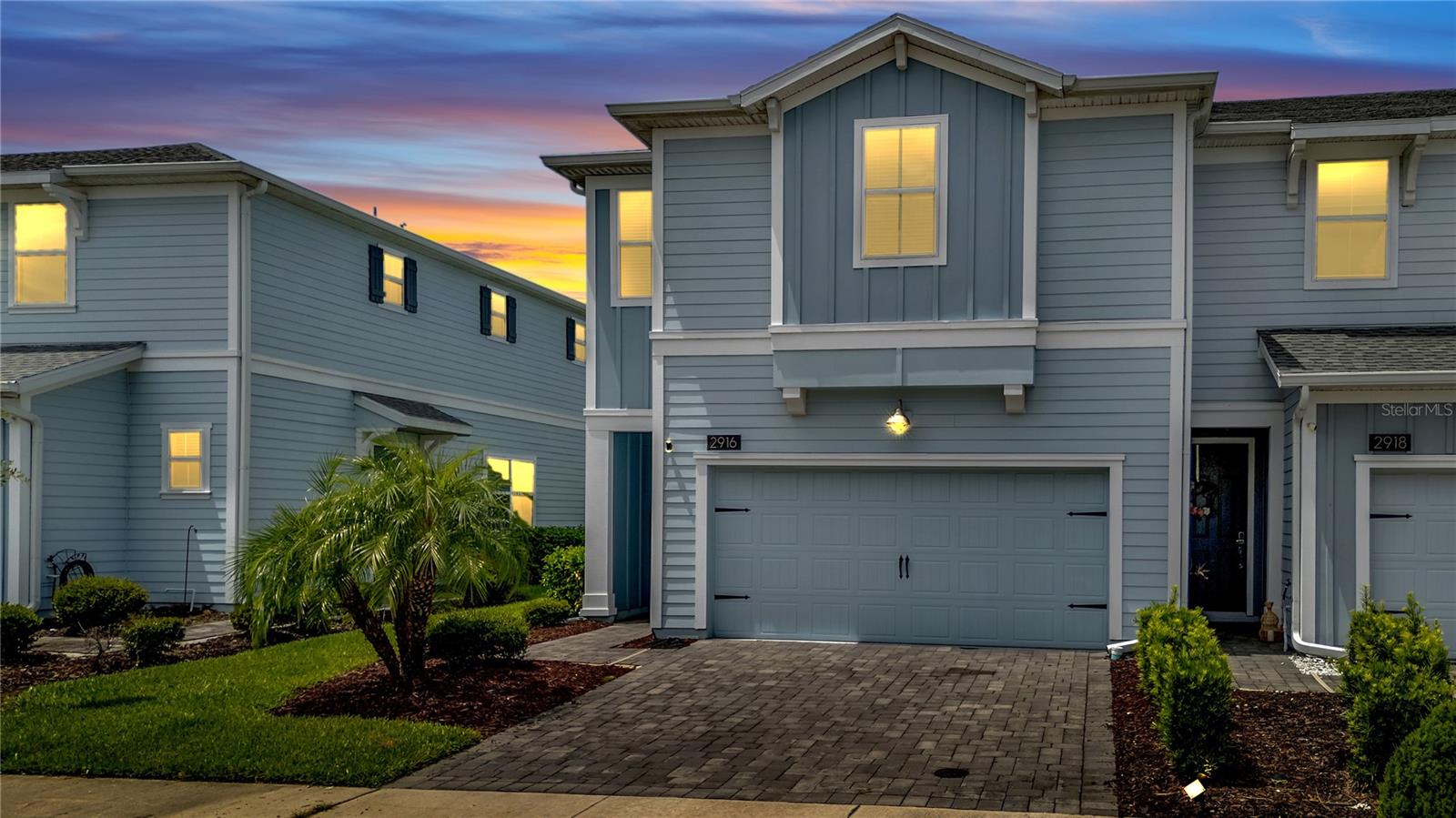 2916 Satire Street, FL
