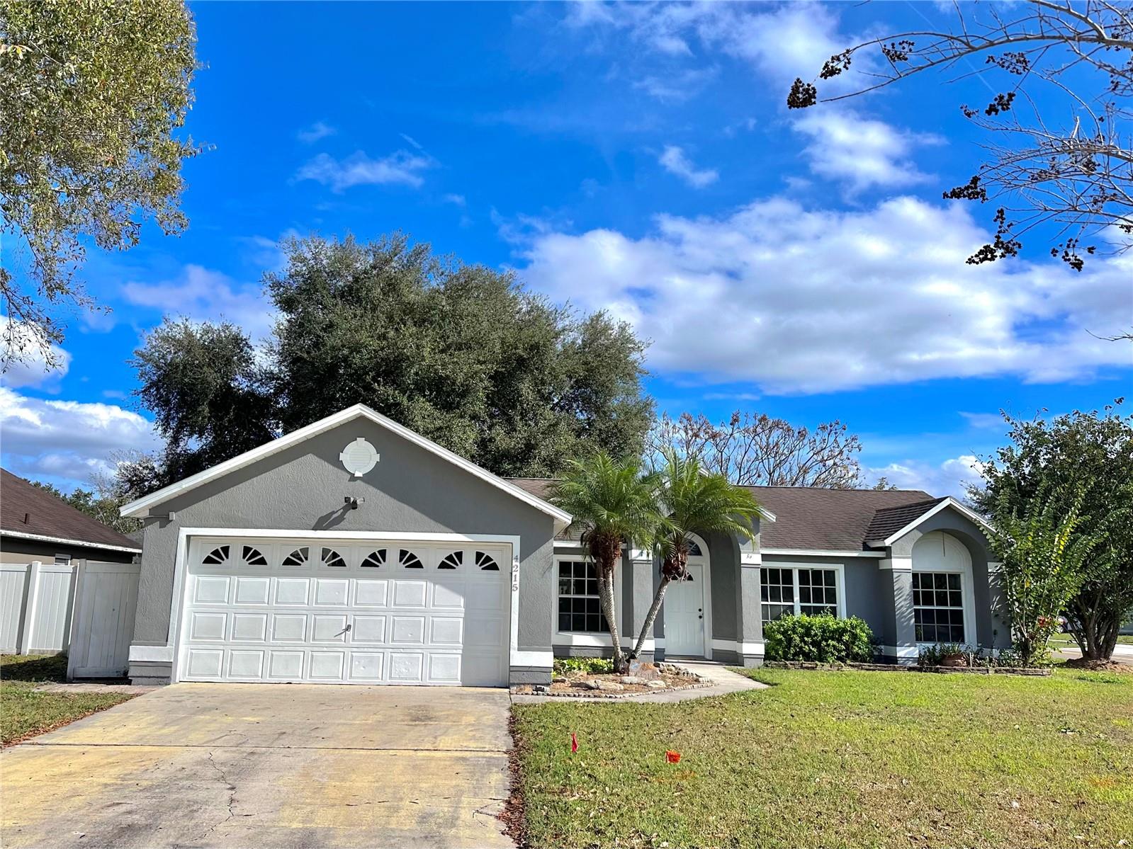 4215 Red Bird Avenue, FL
