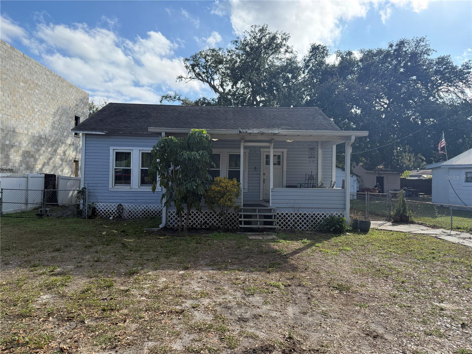 2703 Moody Avenue, FL