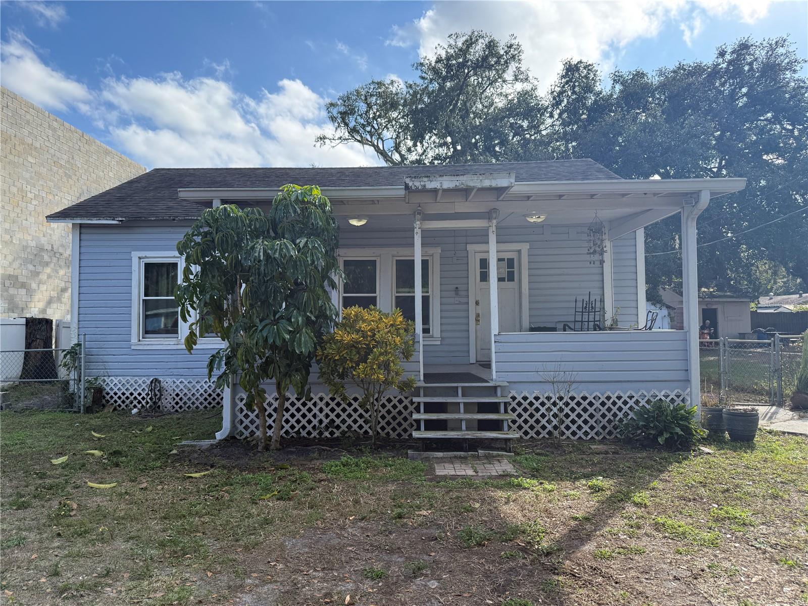 2703 Moody Avenue, FL