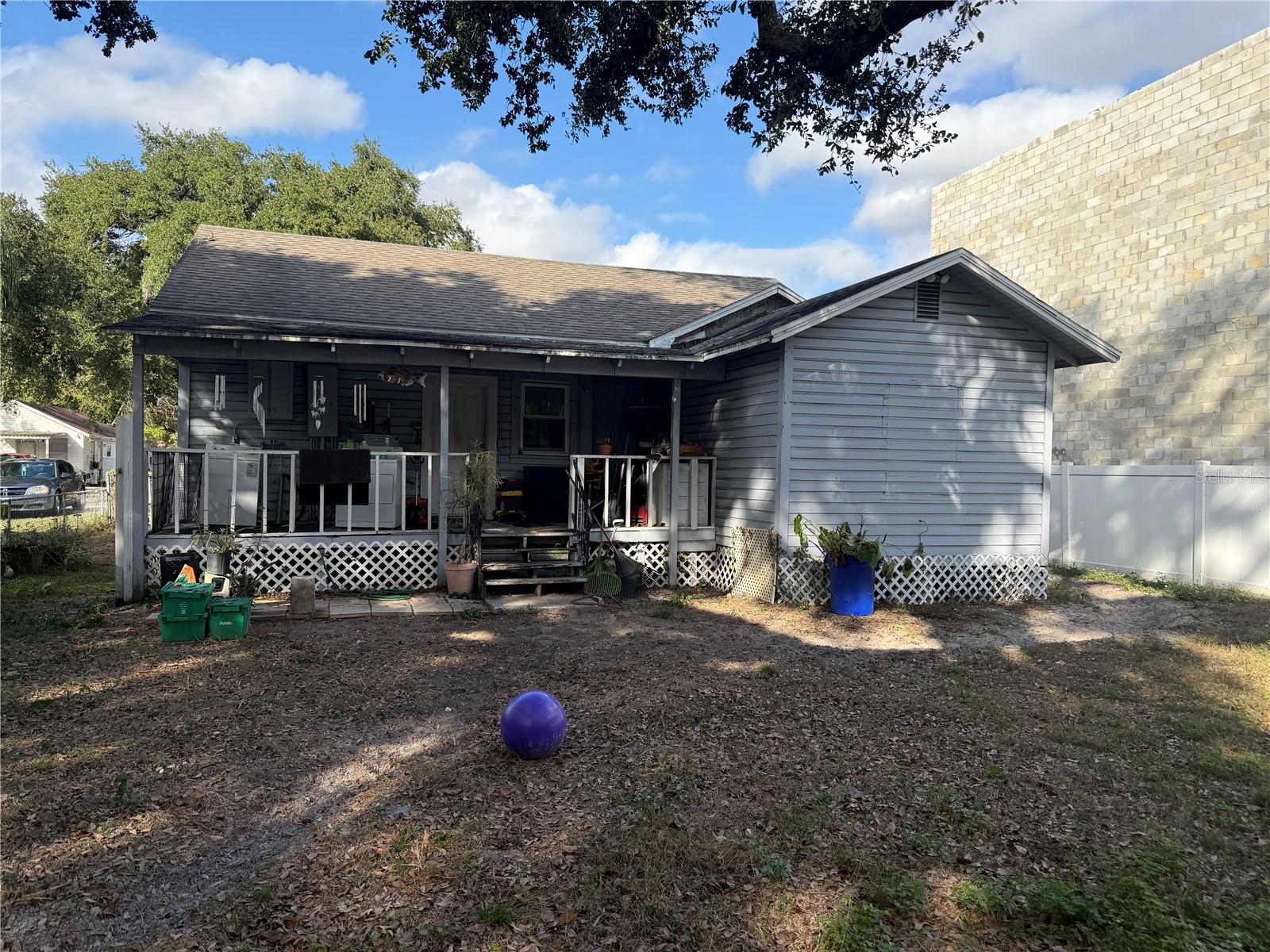 2703 Moody Avenue, FL