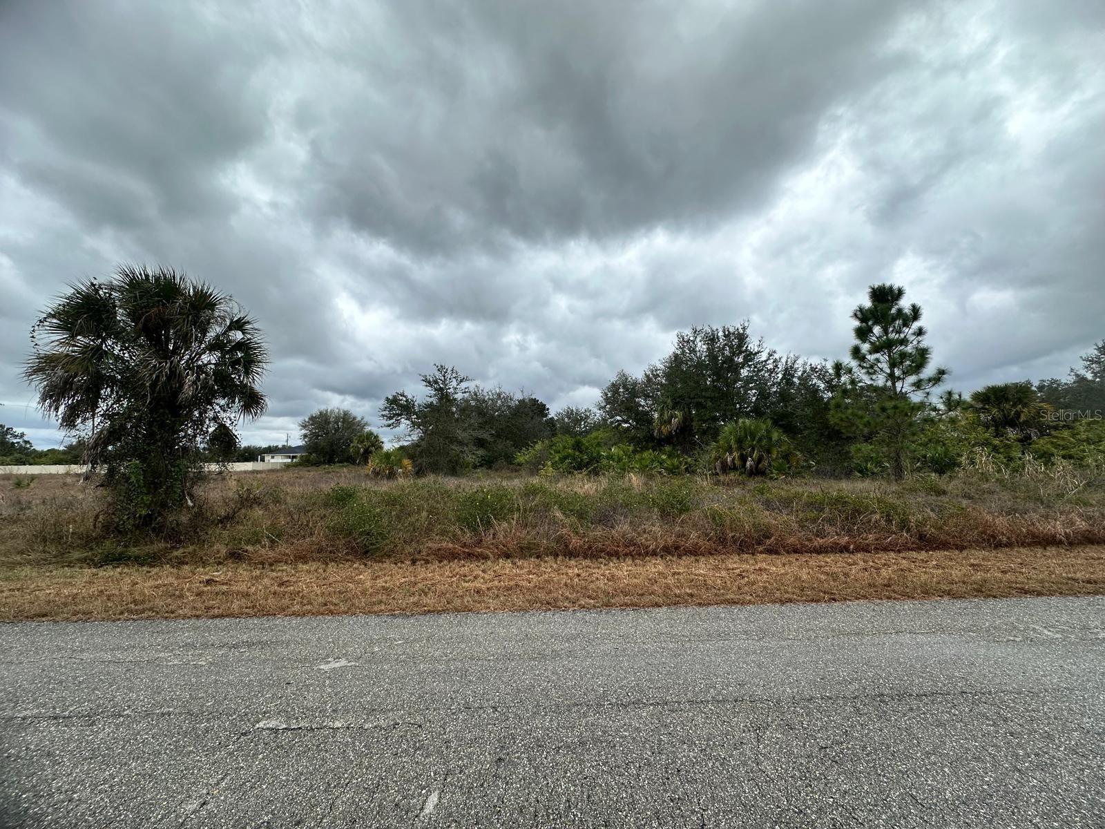 1610 Scott Avenue, FL