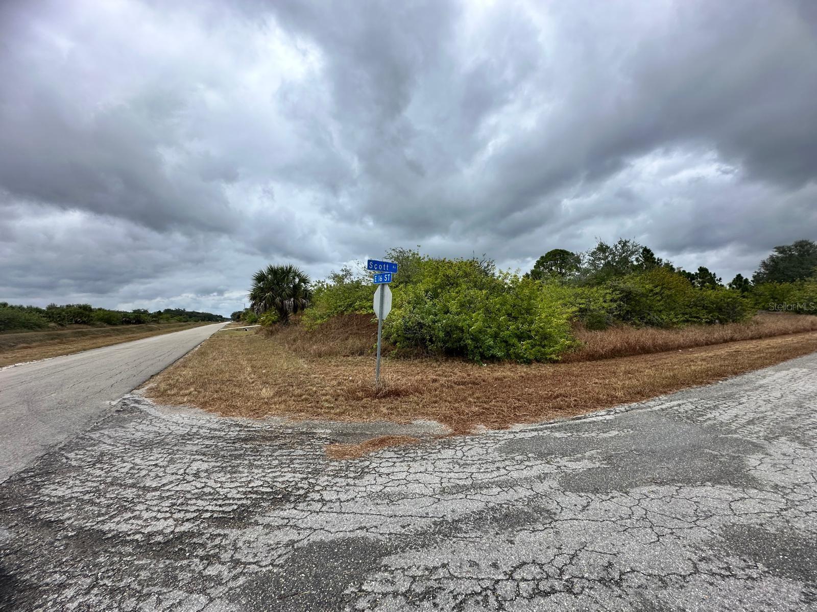 1610 Scott Avenue, FL
