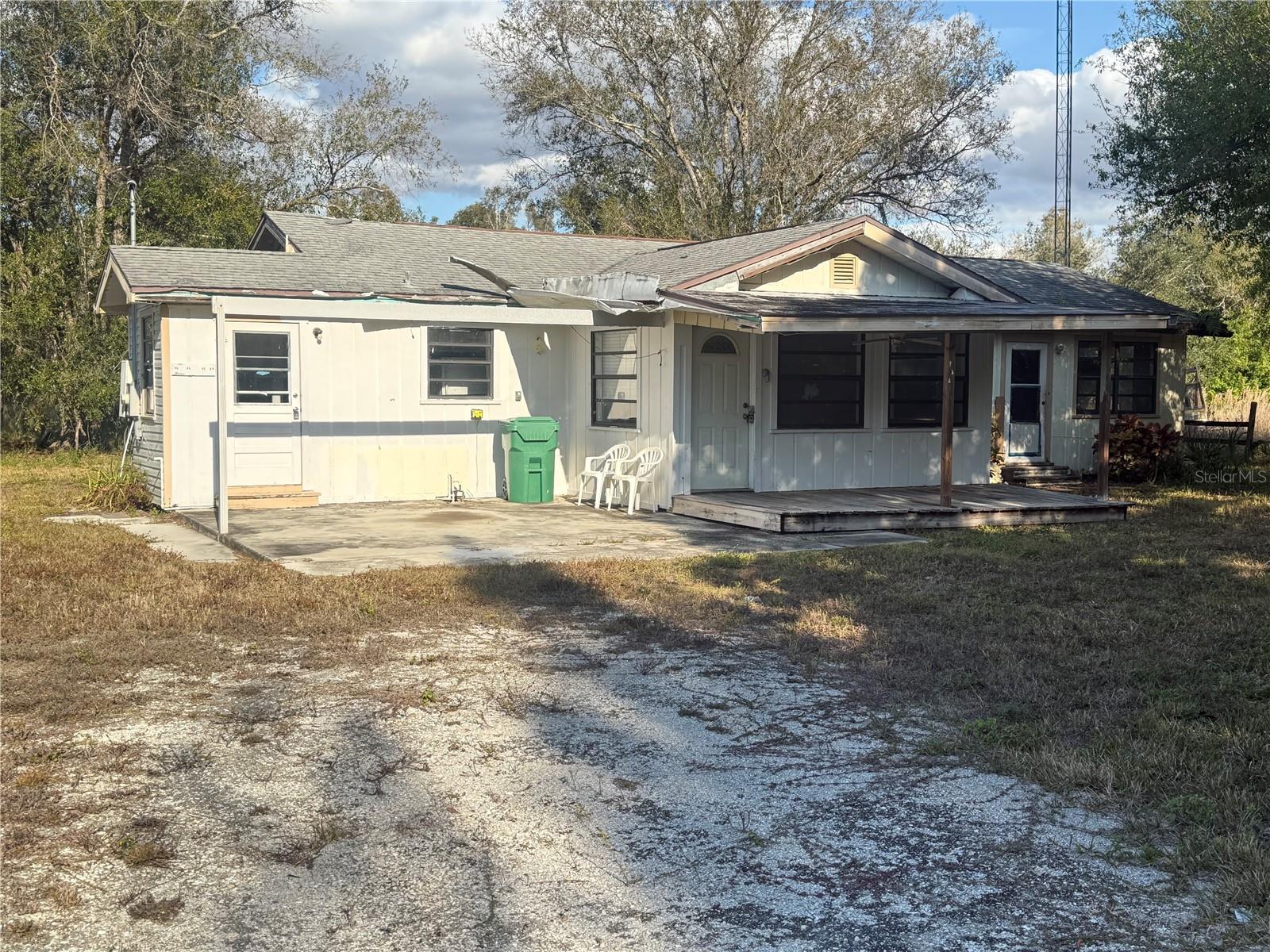 830 Bloxham Avenue, FL