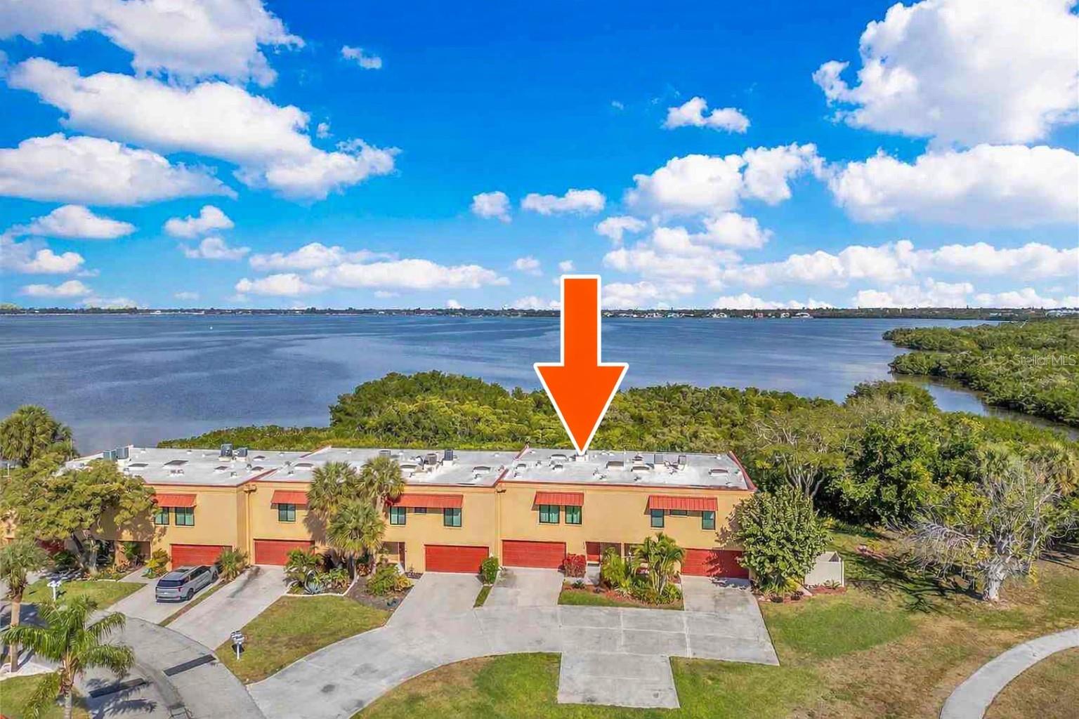 4013 Catalina Drive, FL