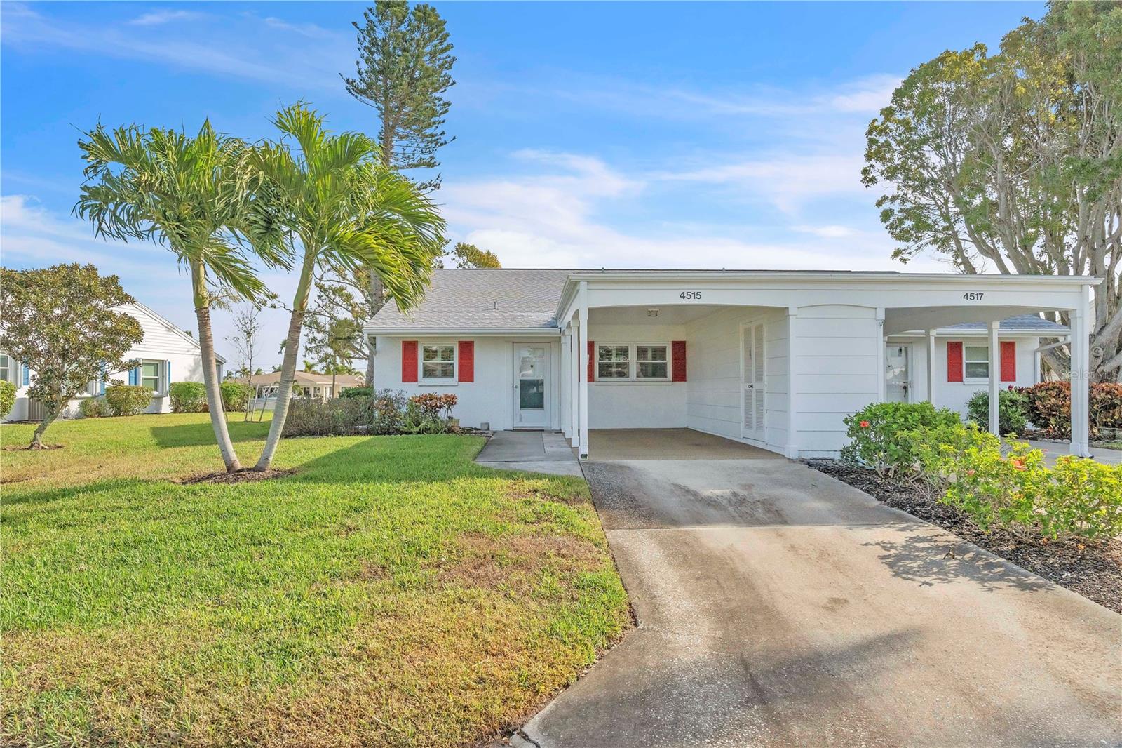 4515 Mount Vernon Drive, FL