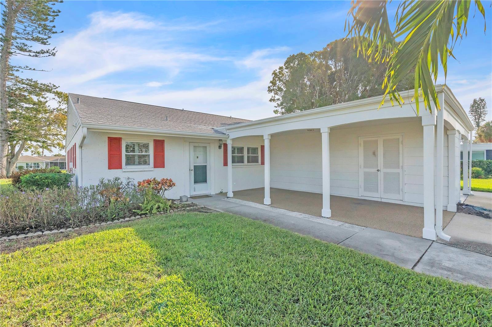 4515 Mount Vernon Drive, FL