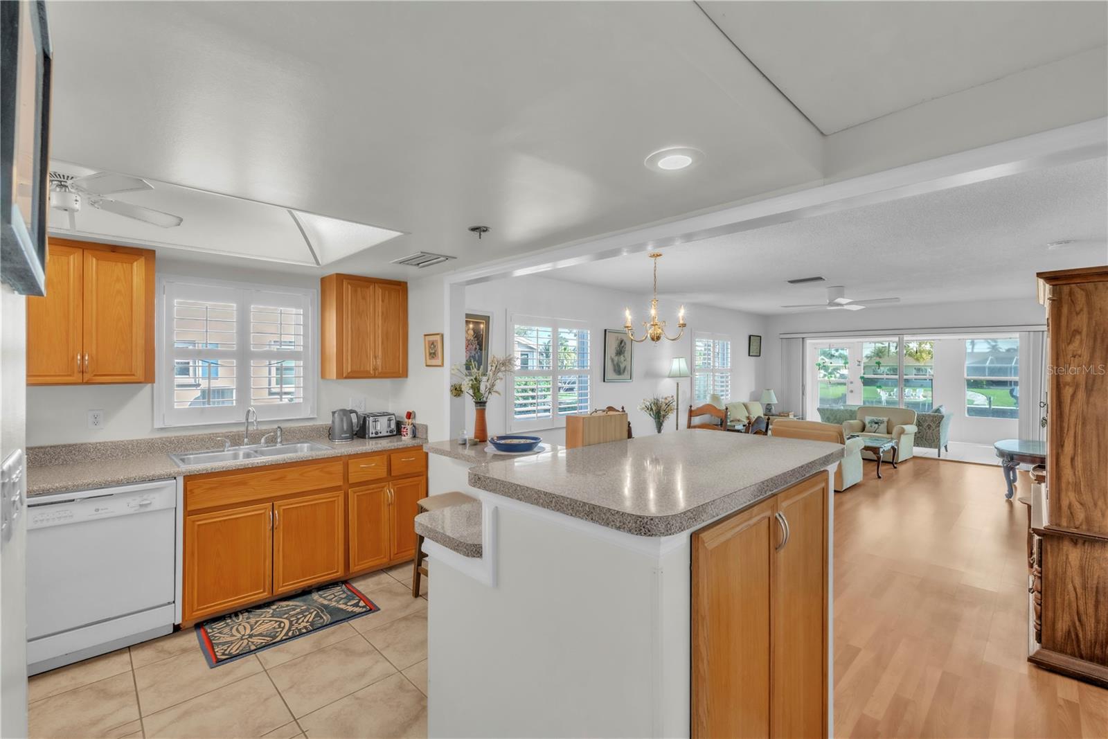 4515 Mount Vernon Drive, FL
