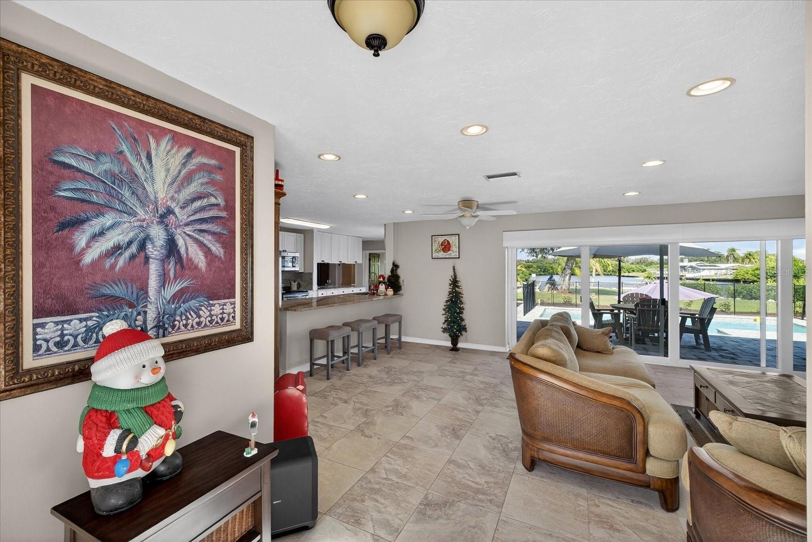 853 Seacrest Drive, FL