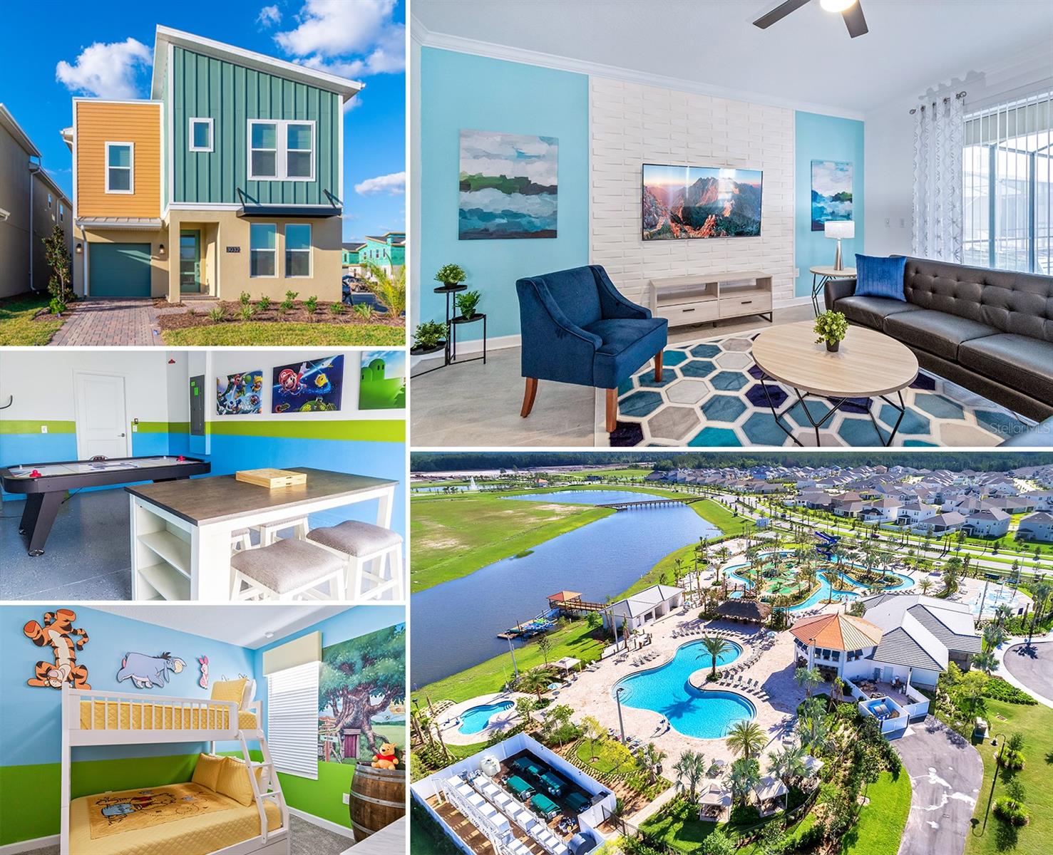 3032 Protagonist Street, FL