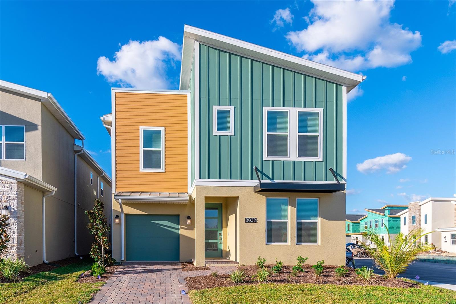 3032 Protagonist Street, FL
