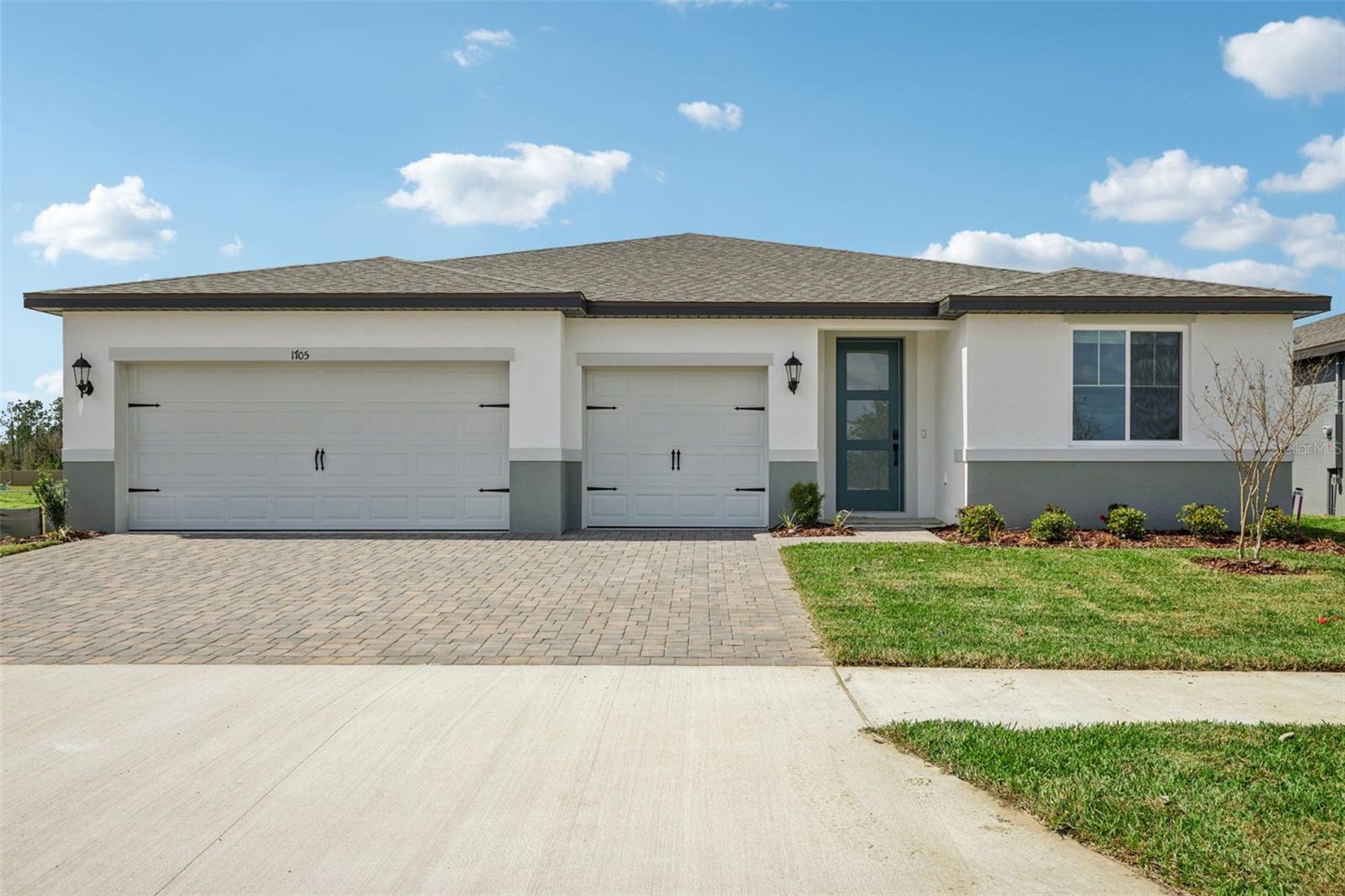 1705 Draughton Drive, FL
