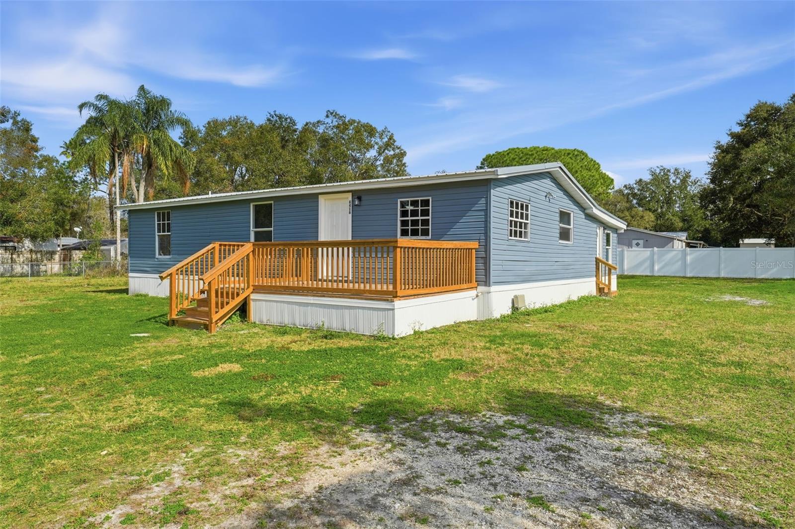 6416 Saddletree Drive, FL