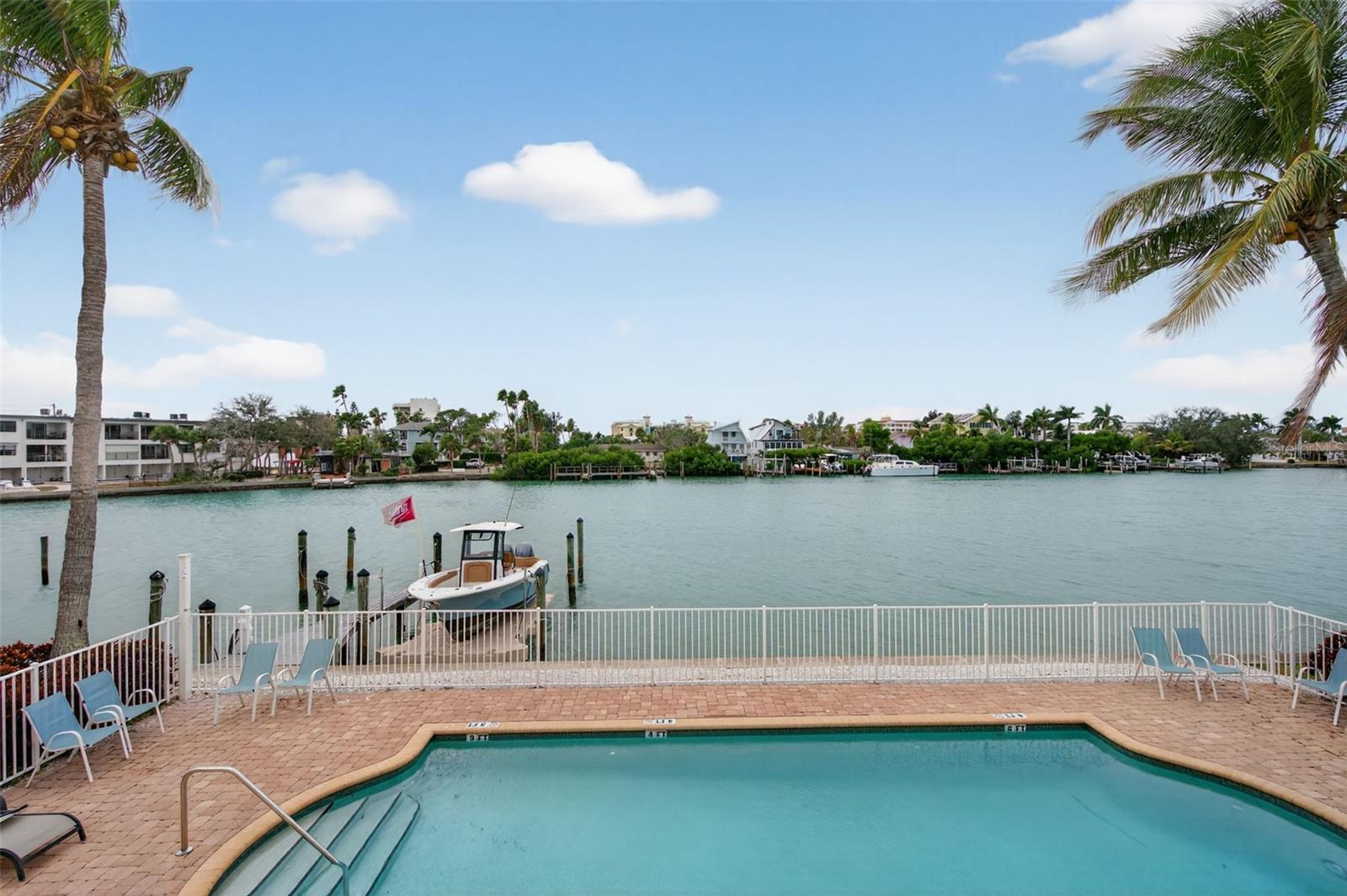 12100 Capri Circle, FL