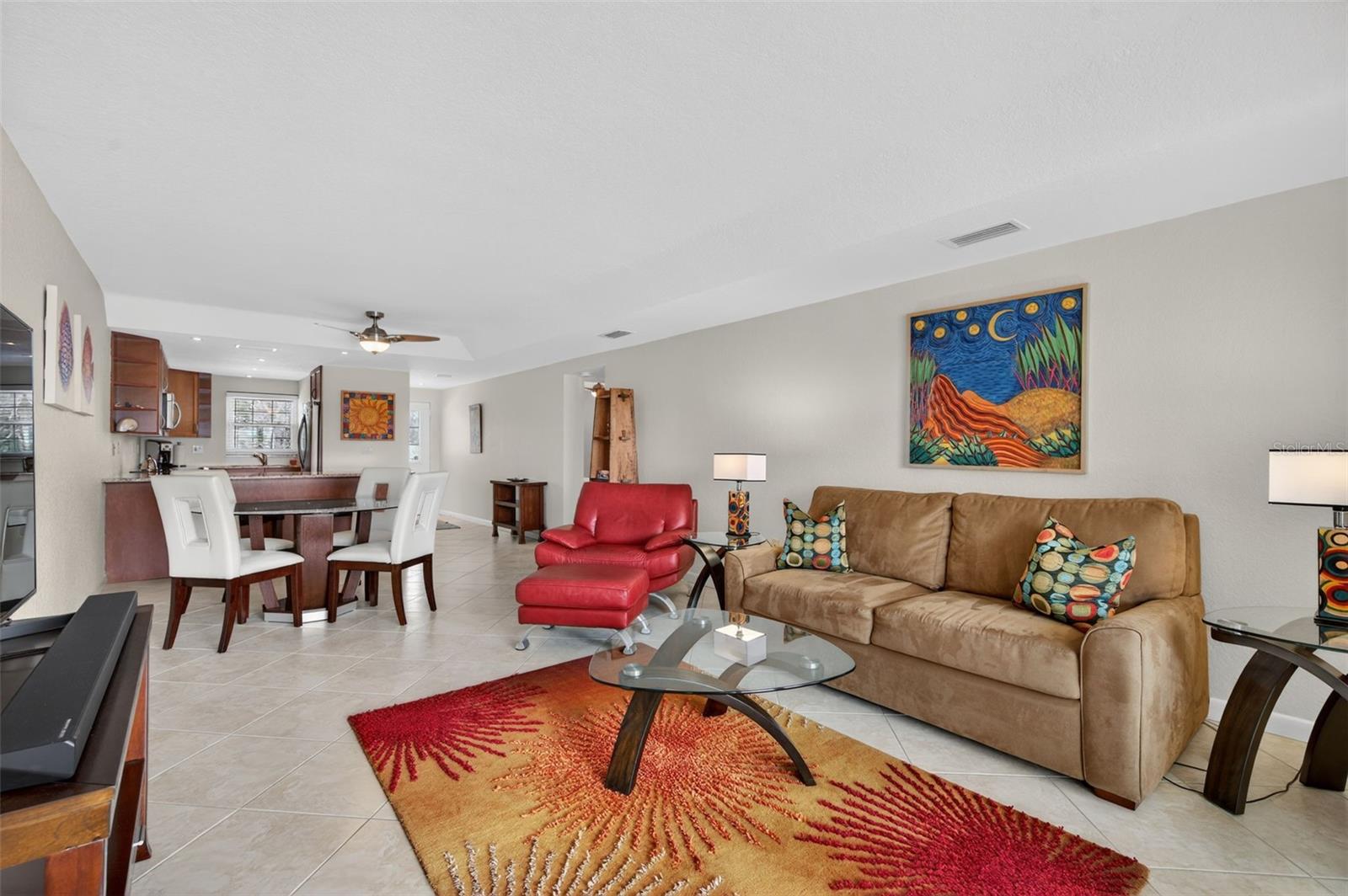 12100 Capri Circle, FL