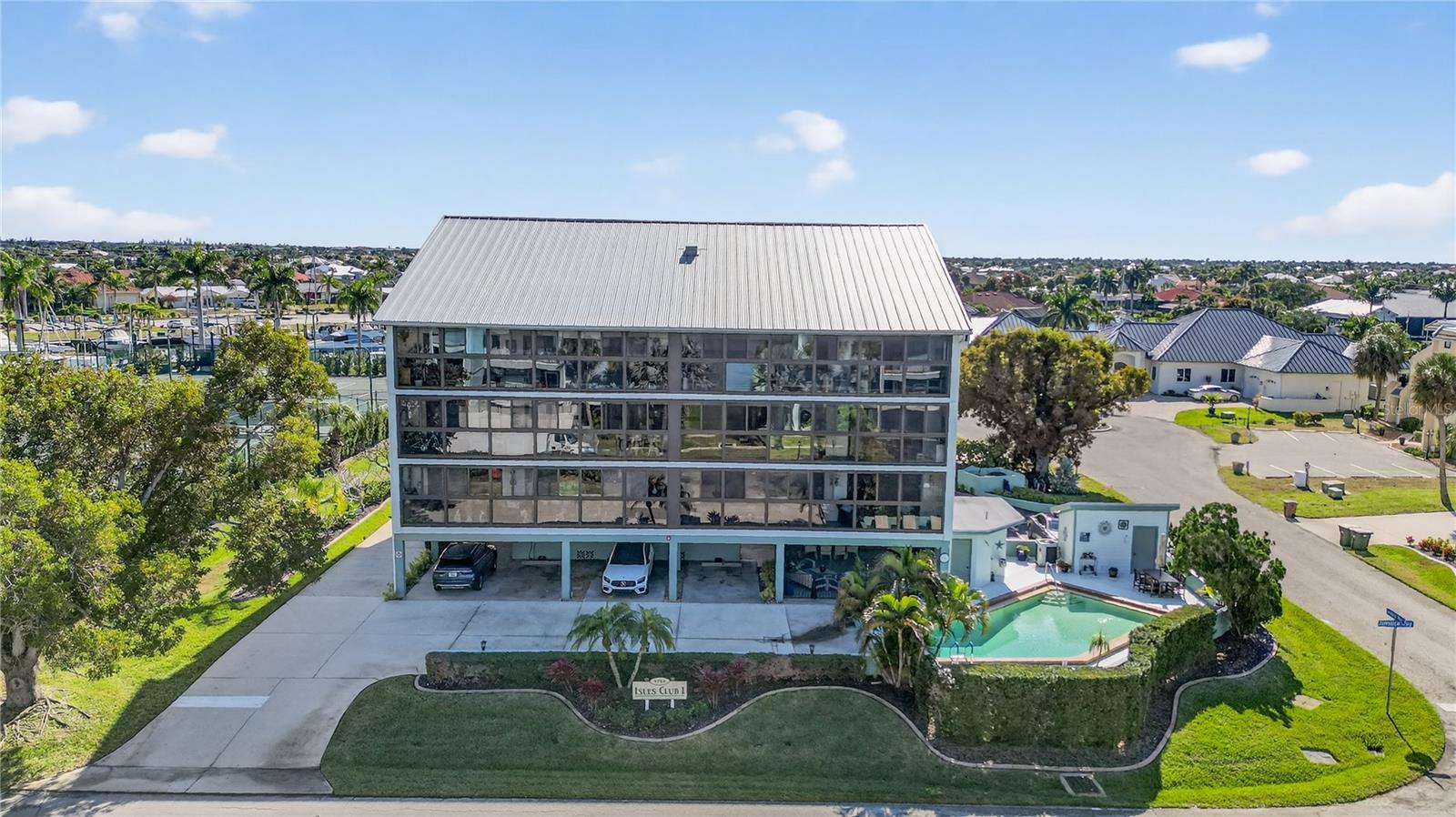 1765 Jamaica Way, FL