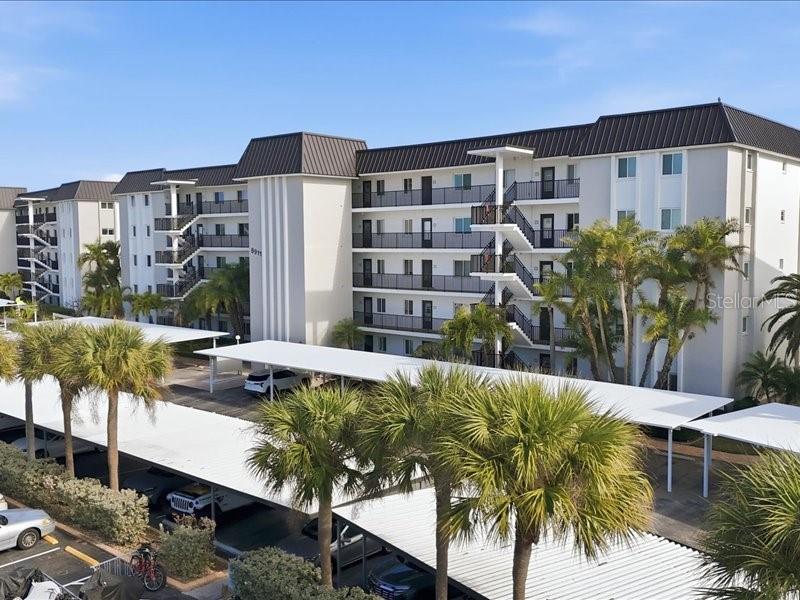 8911 Midnight Pass Road, FL