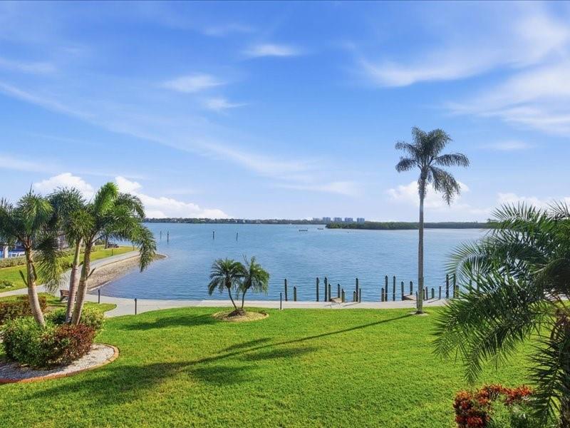 8911 Midnight Pass Road, FL
