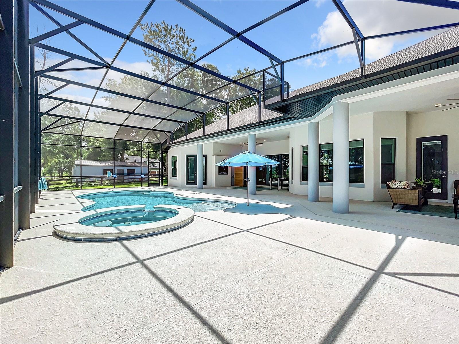 20404 Wolf Springs Court, FL