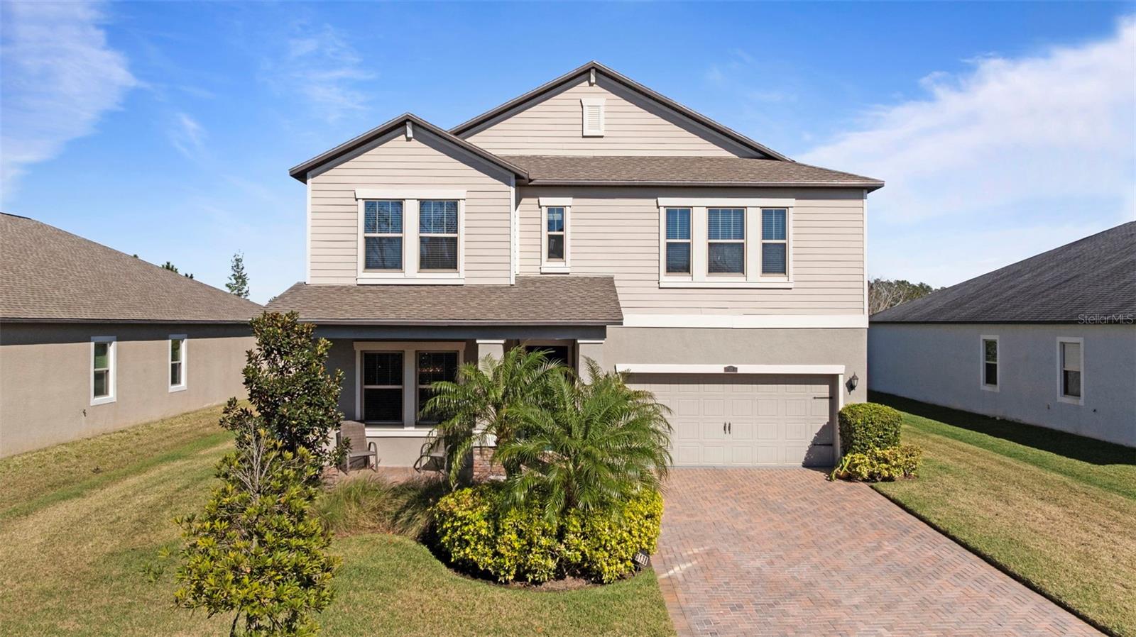 3138 Hilliard Drive, FL