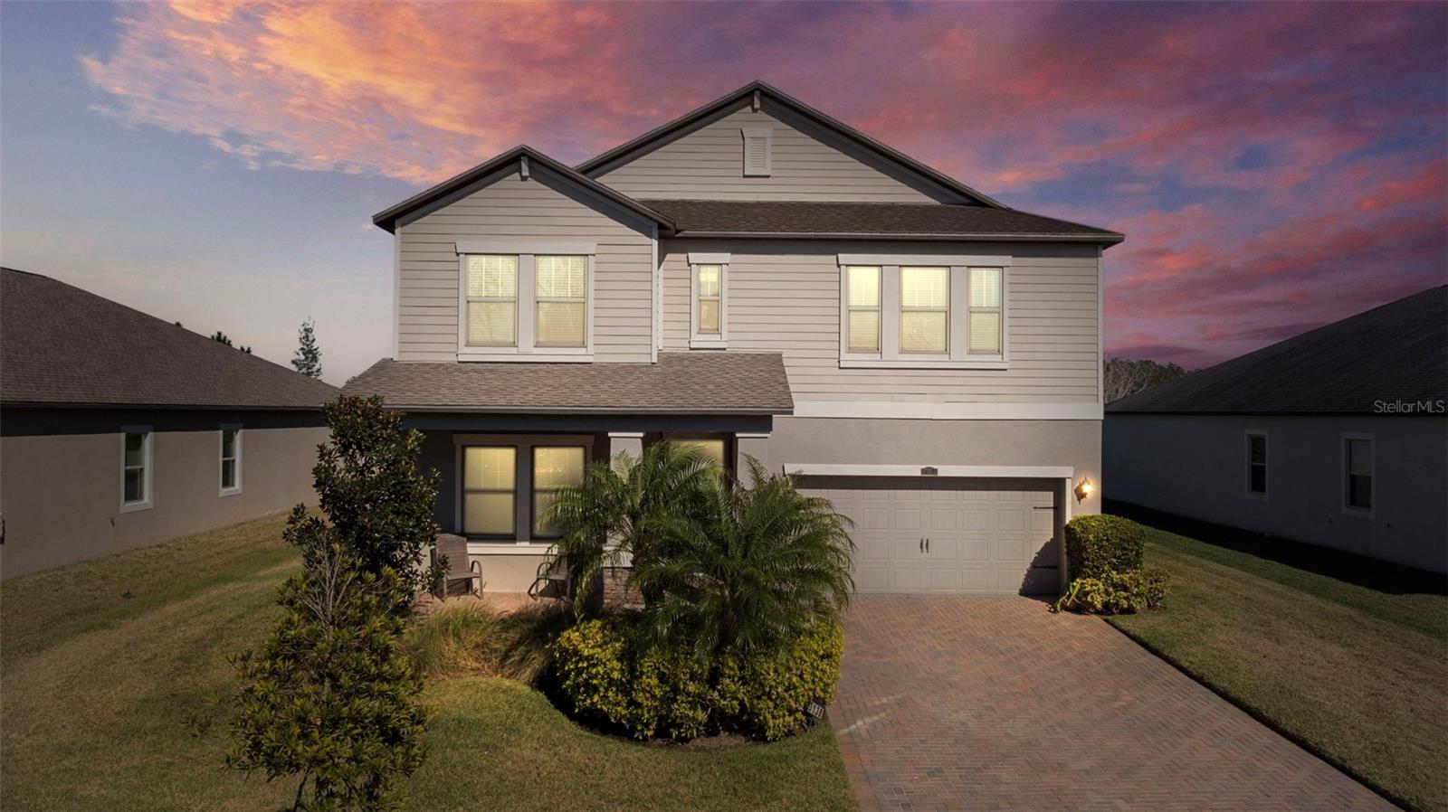 3138 Hilliard Drive, FL