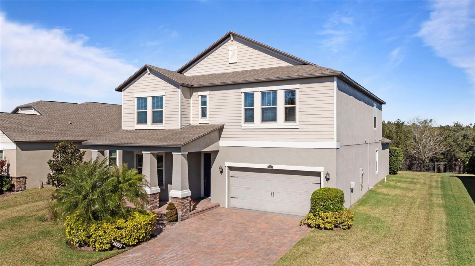 3138 Hilliard Drive, FL
