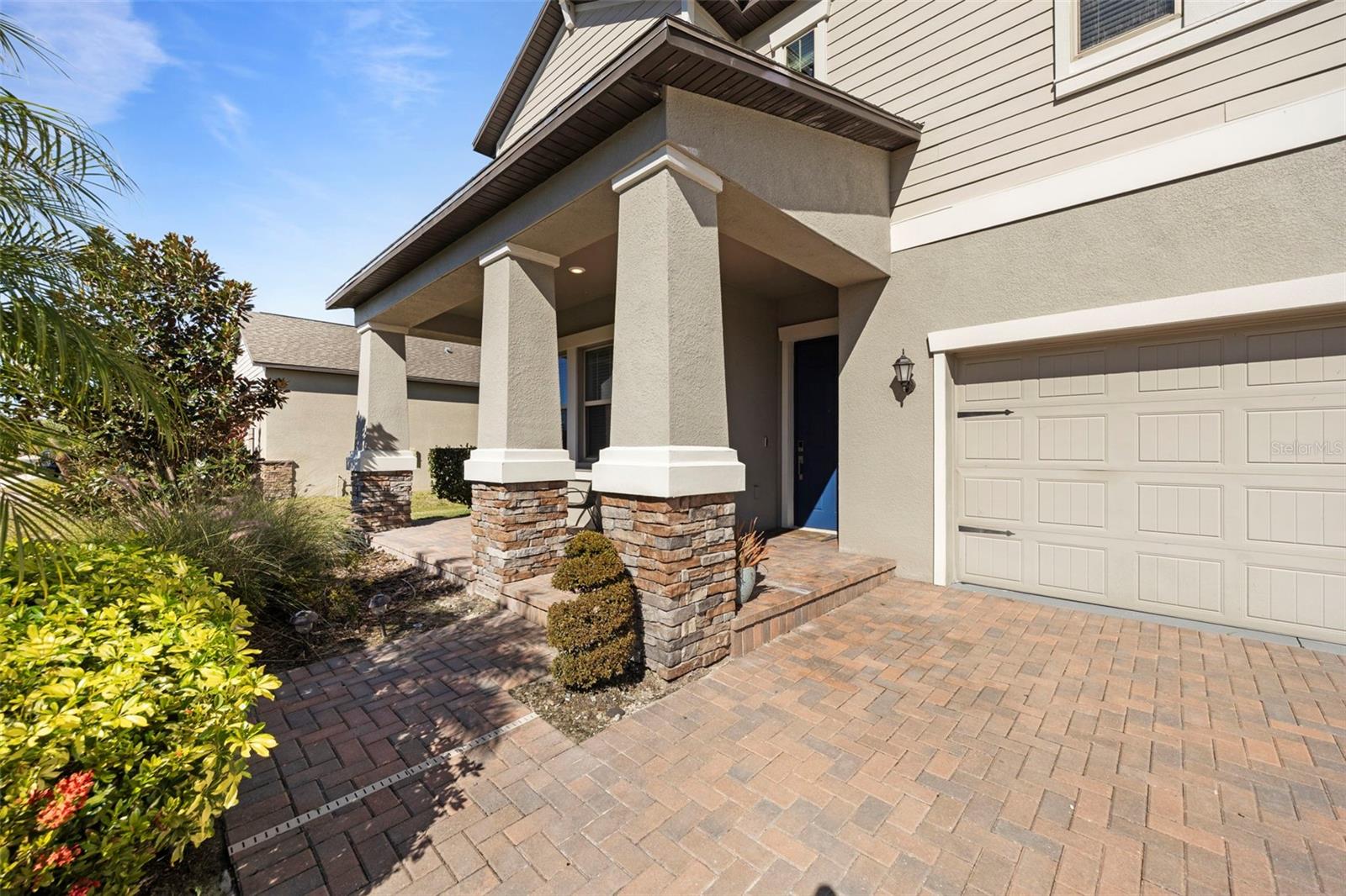 3138 Hilliard Drive, FL