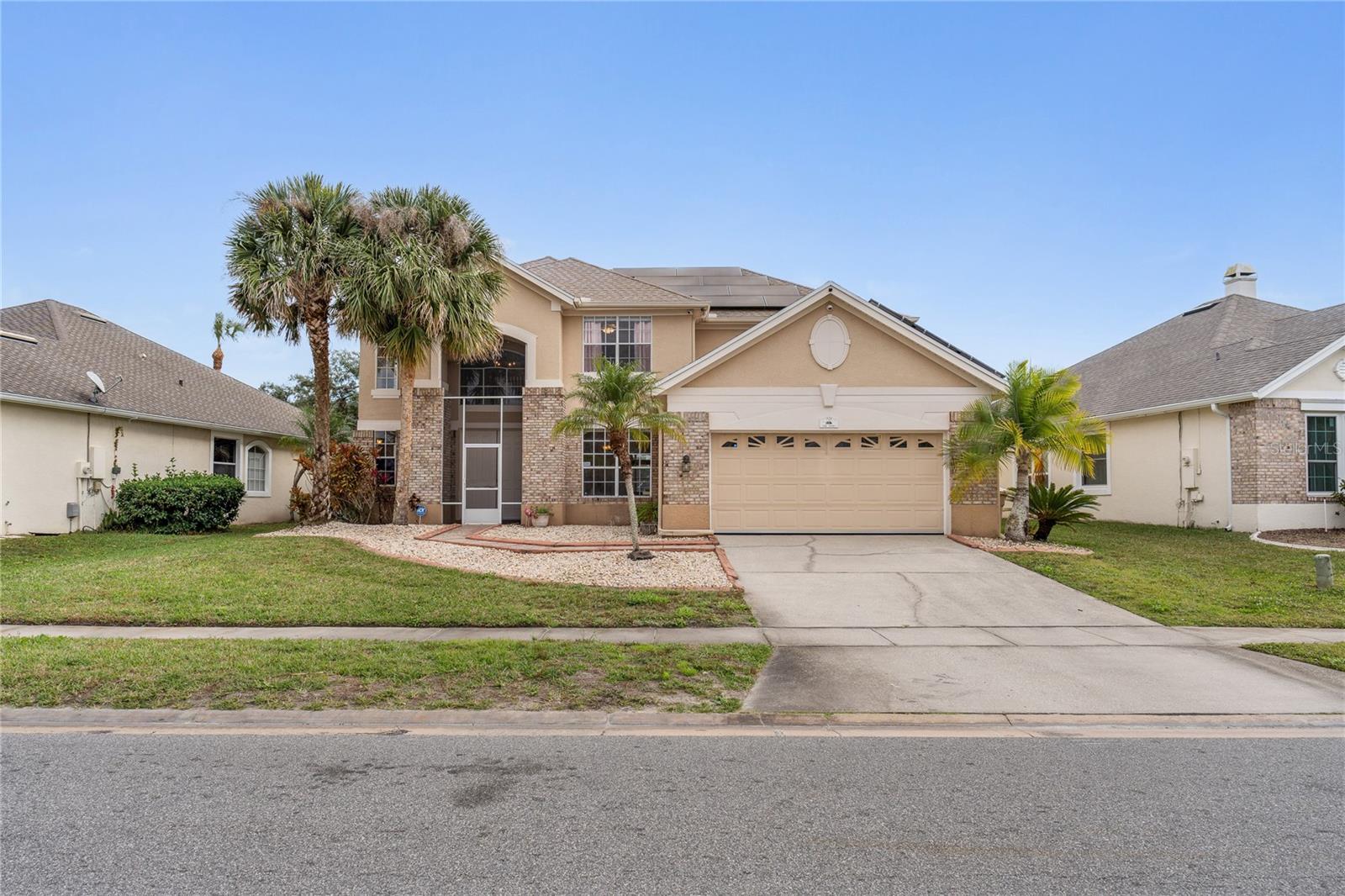 1524 The Oaks Boulevard, FL