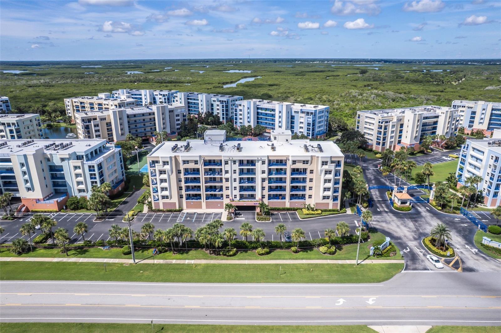 5300 Atlantic Avenue, FL