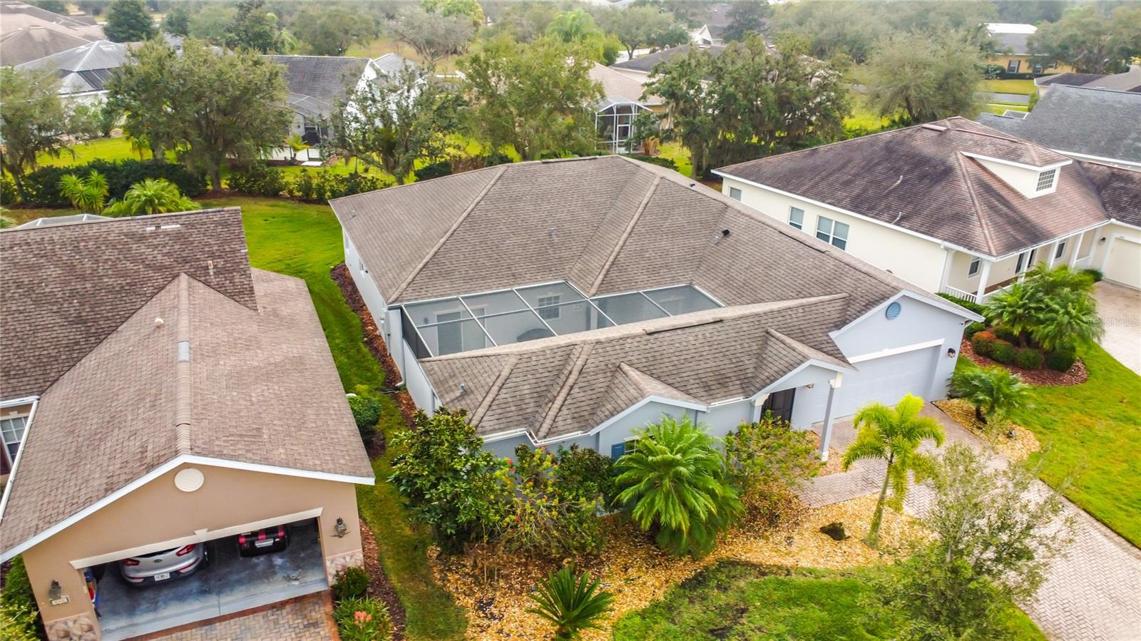 405 Balboa Drive, FL