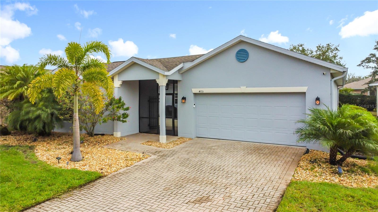 405 Balboa Drive, FL