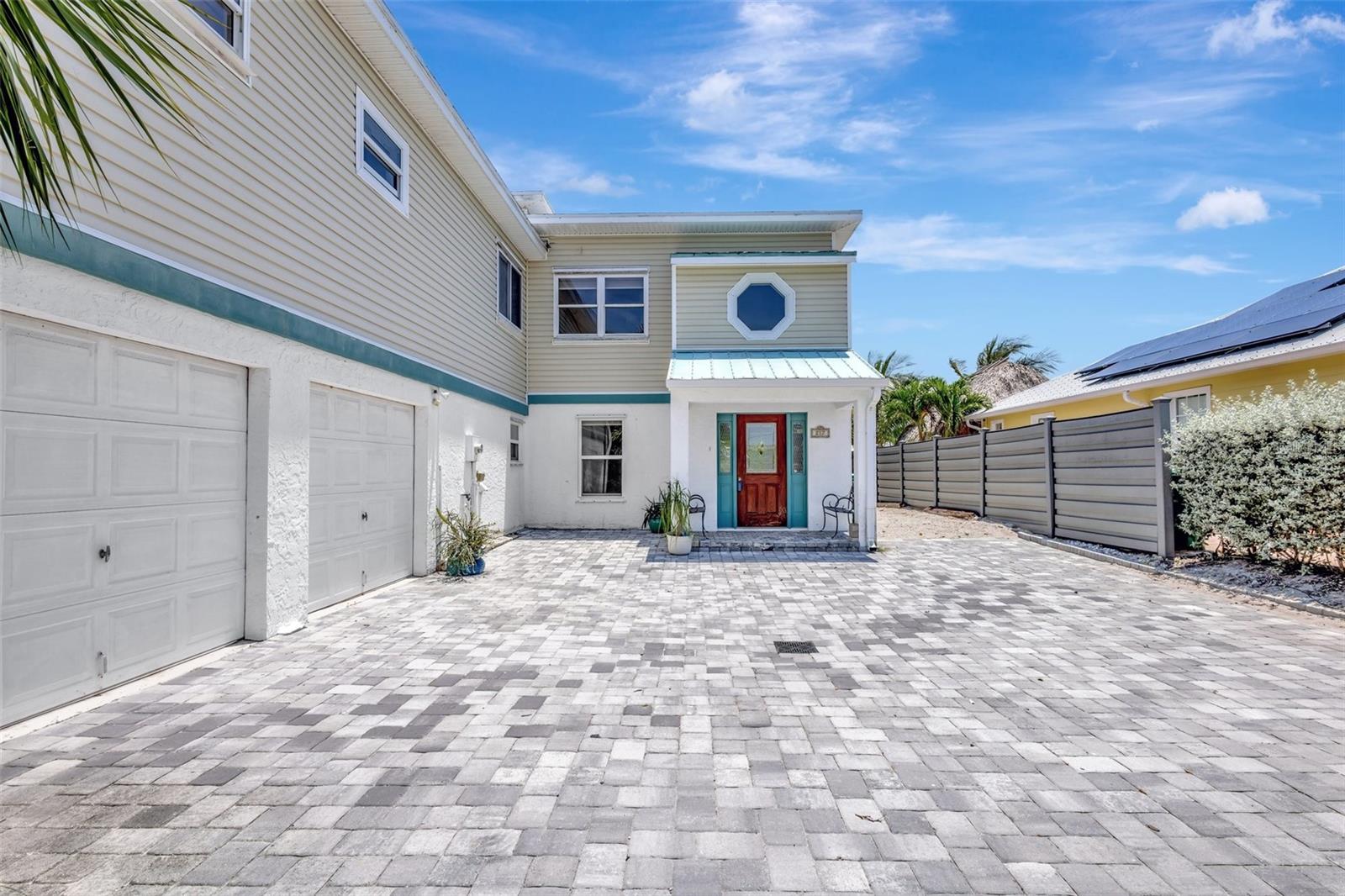 217 Marina Drive, FL